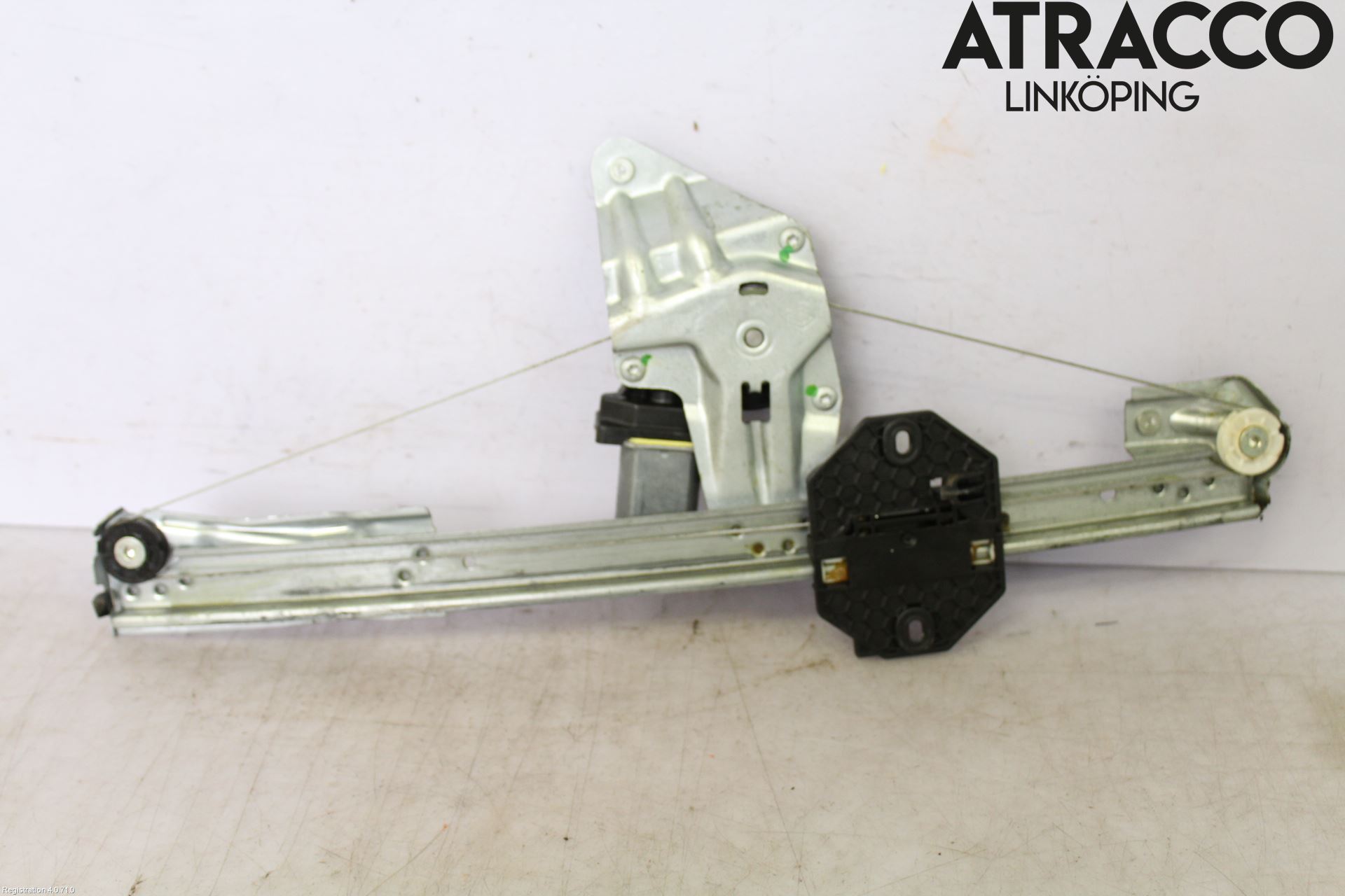 Dacia SANDERO/STEPWAY 13-20 Fönsterhissmotor