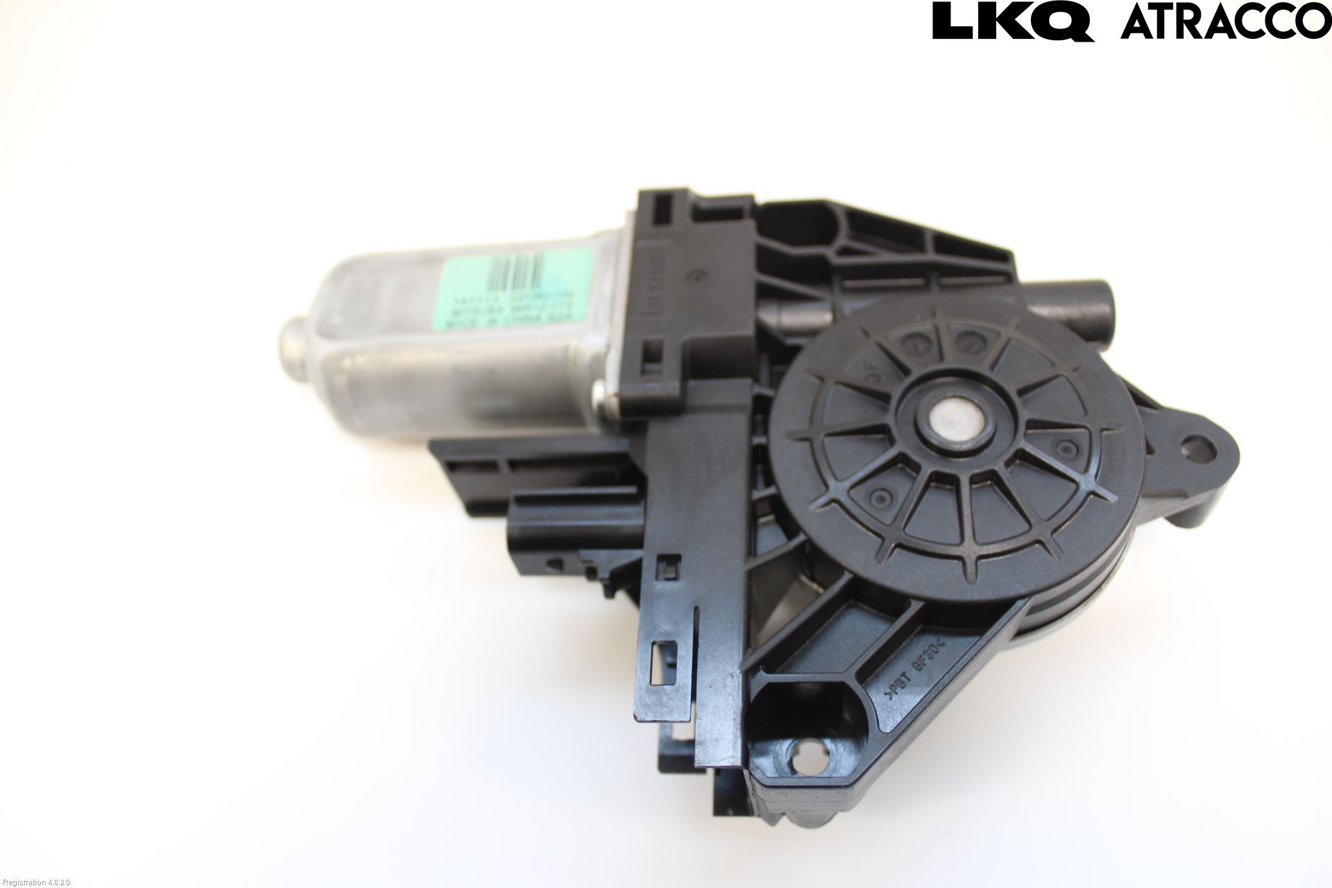 Fiat FREEMONT Fönsterhissmotor