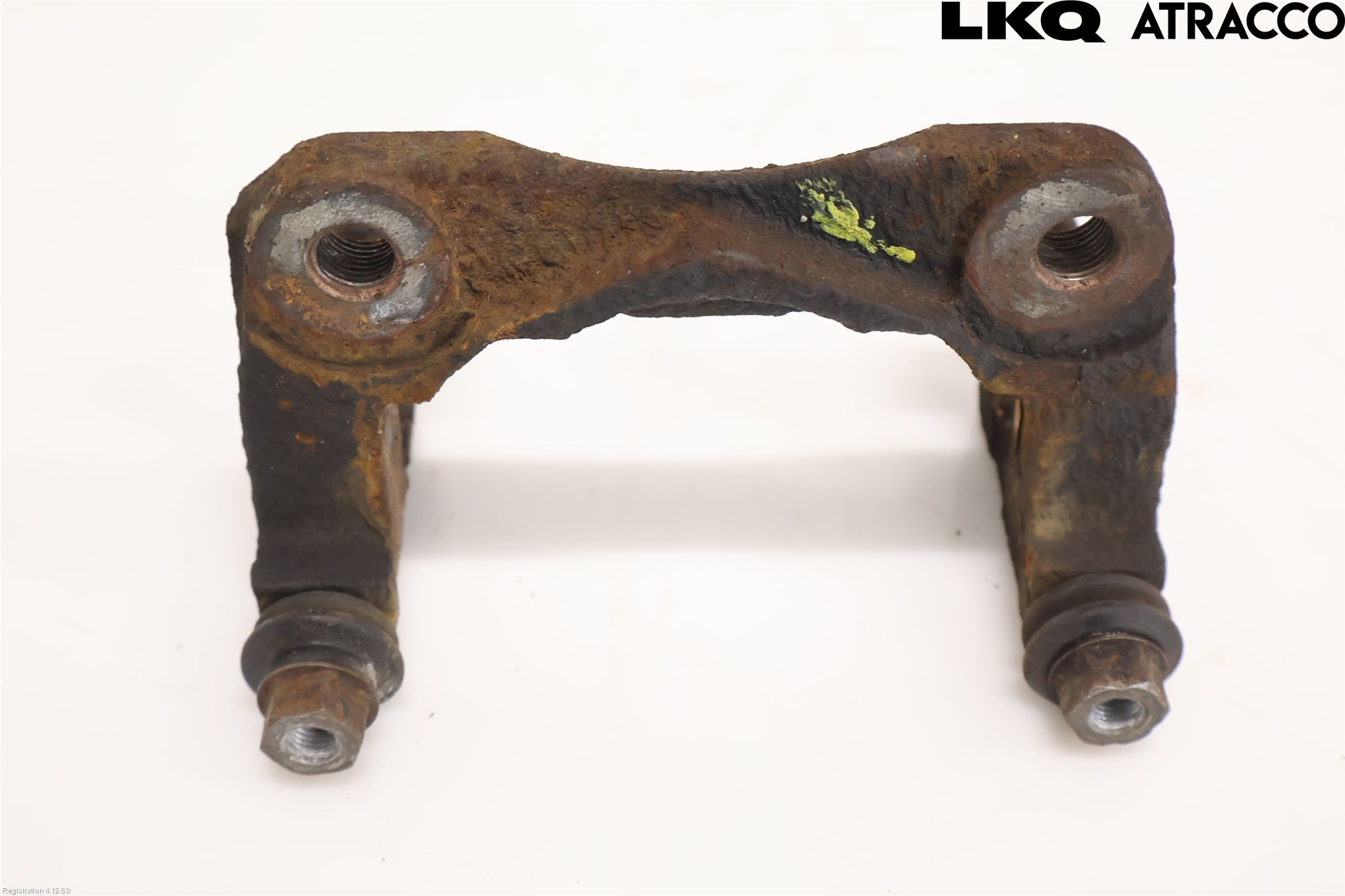 Toyota RAV4 13-18 Bromsokshållare