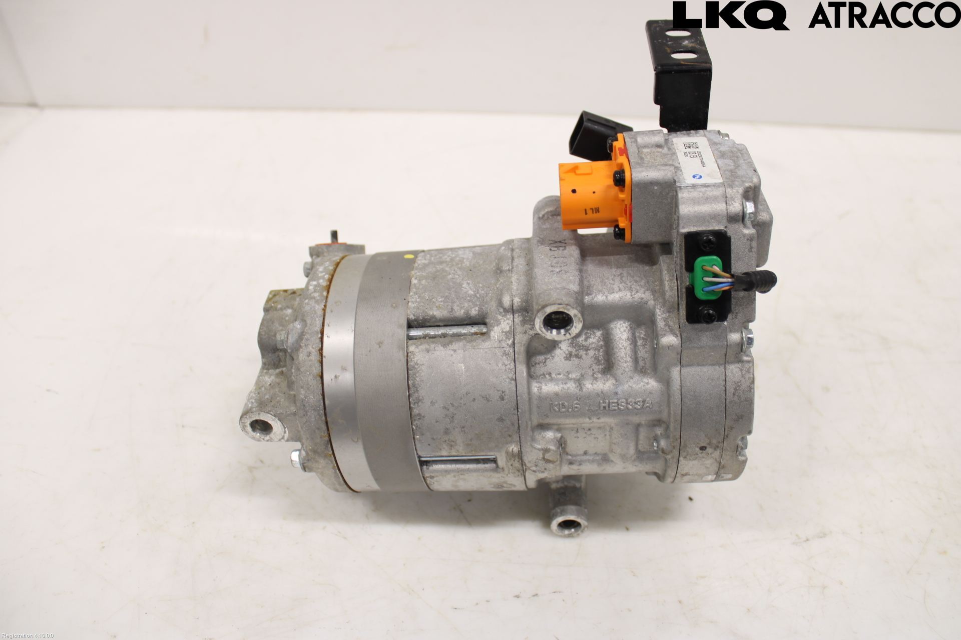 Kia NIRO (DE) 17-22 Ac Kompressor