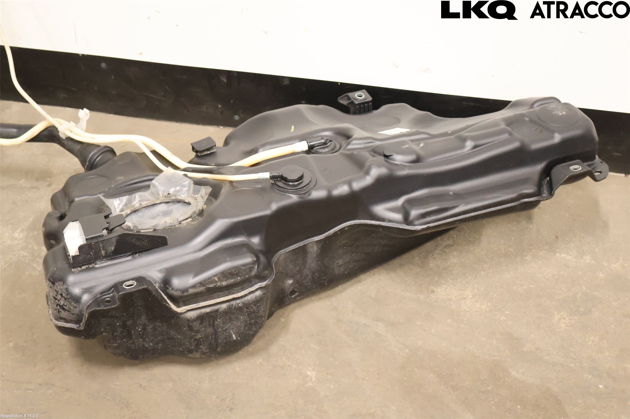 Volkswagen VW T-CROSS 19- Bränsletank