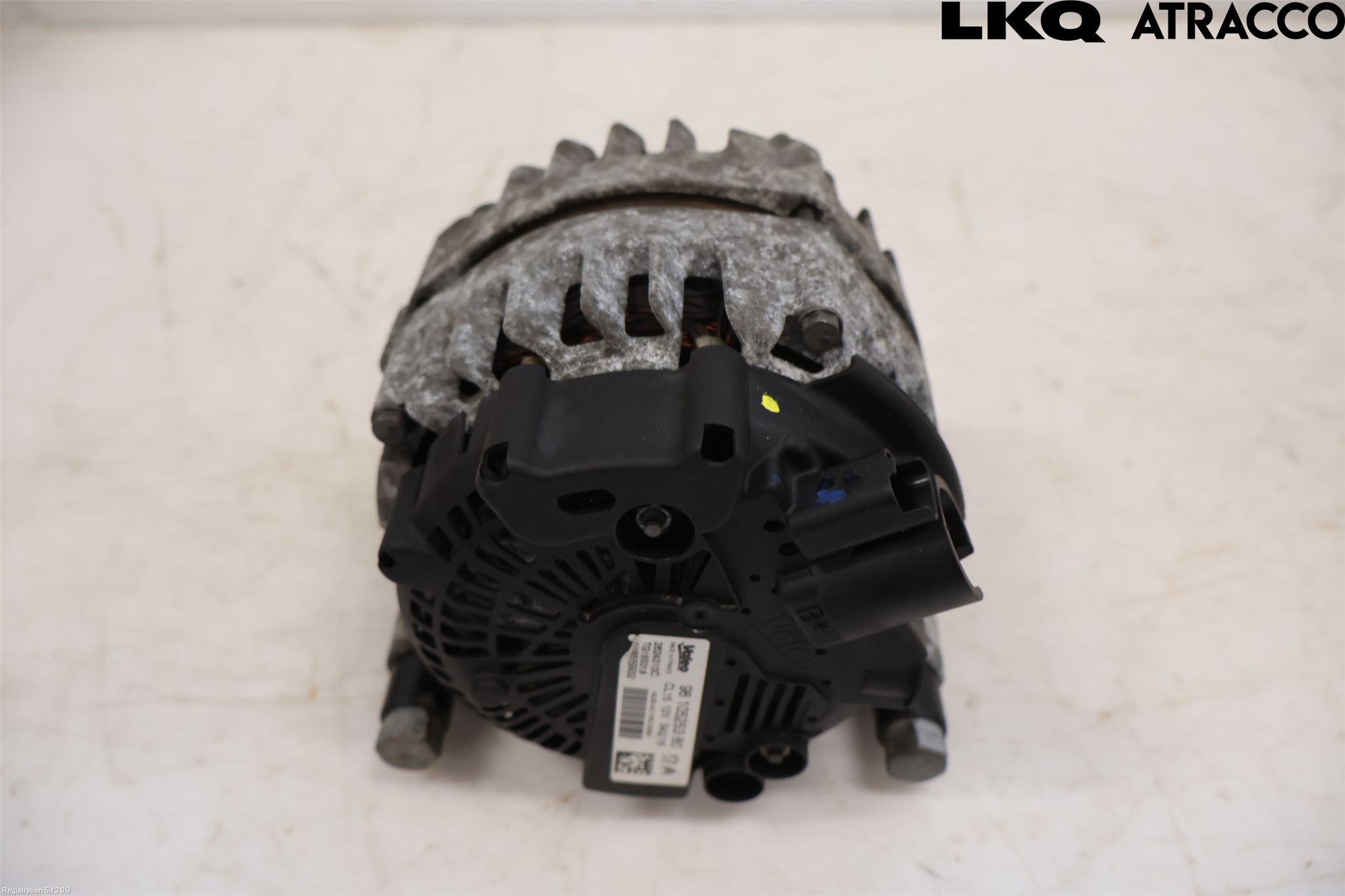 Citroen BERLINGO 08-18 Generator