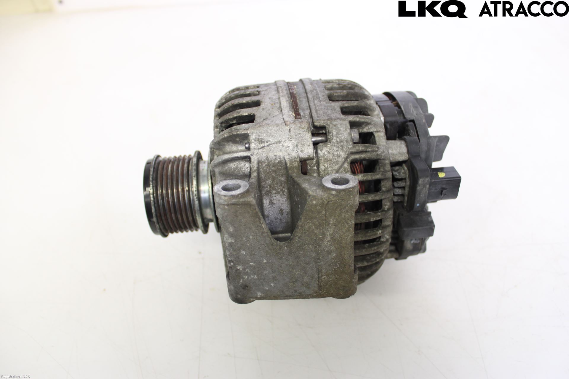 Mercedes-Benz MB CLC-KLASS (CL203) 08-11 Generator