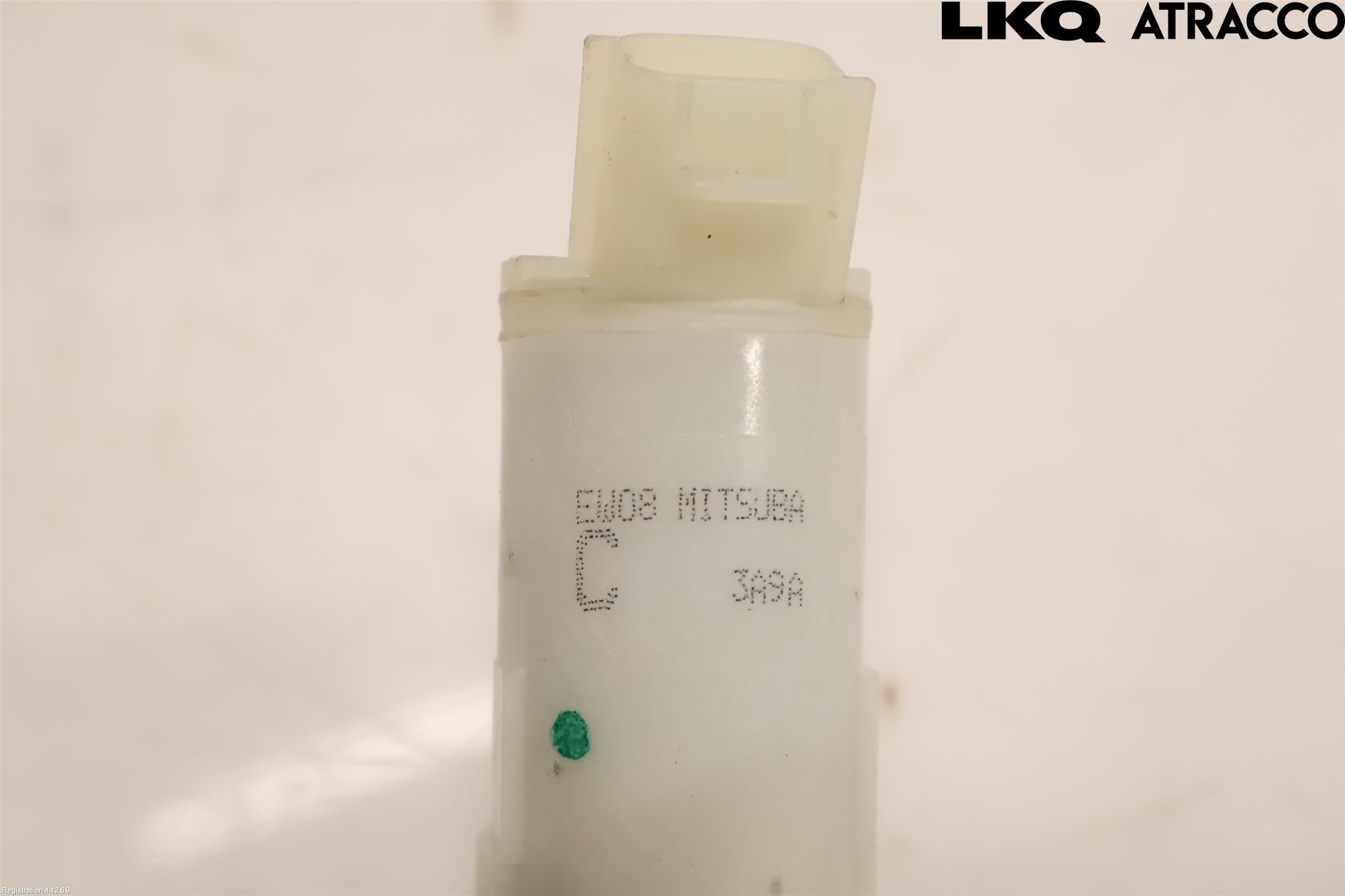 Suzuki VITARA 15- Spolarpump Baklucka