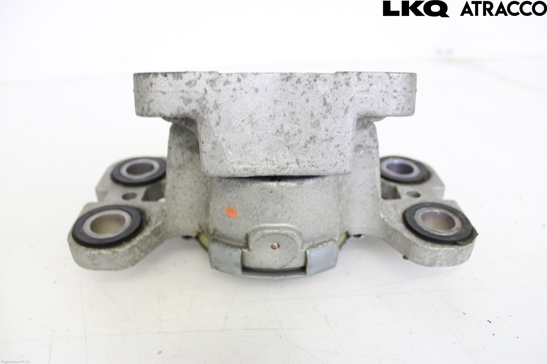 Landrover LAND ROVER RANGE ROVER EVOQUE (L538) 11-18 Motorfäste