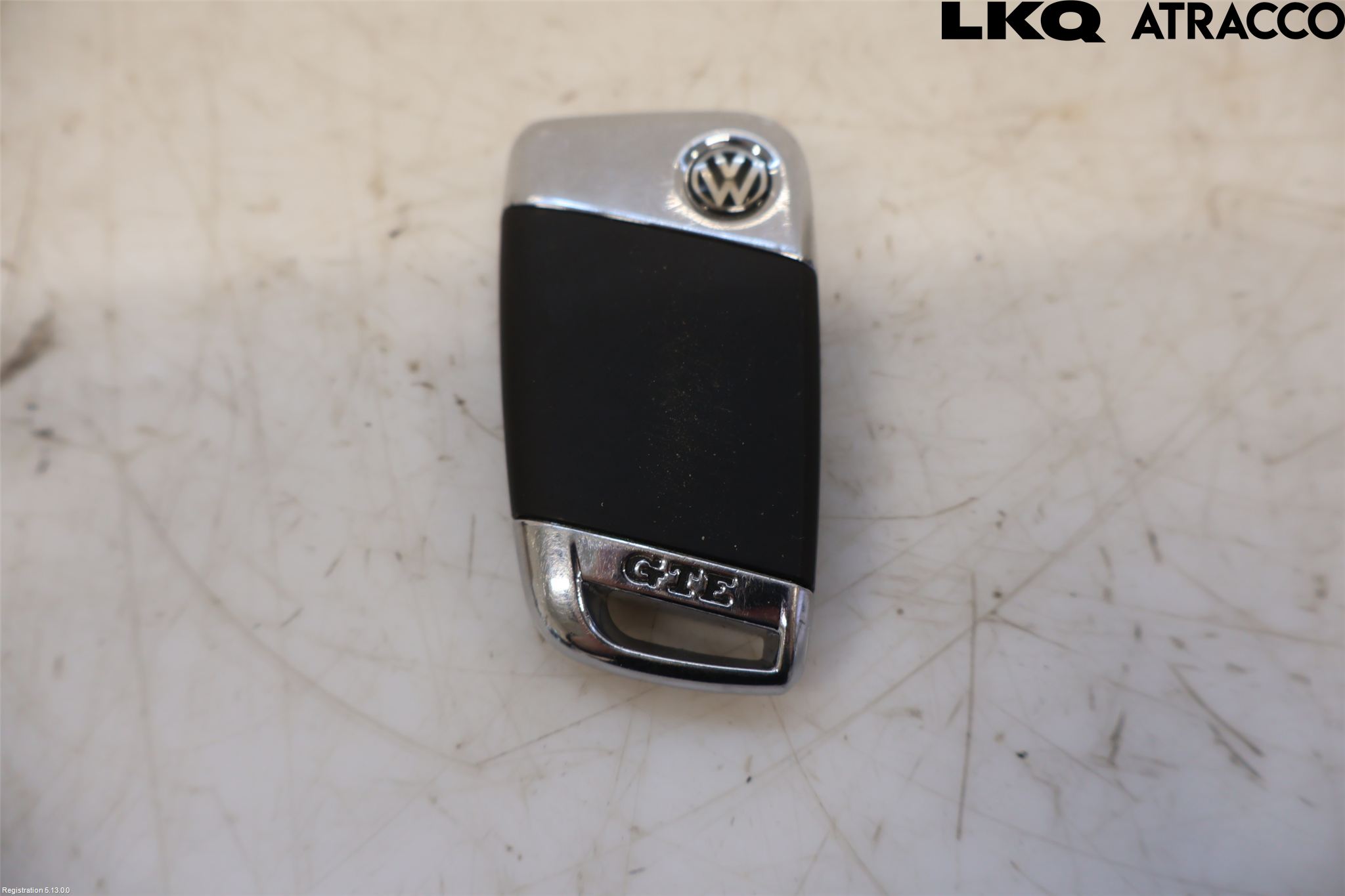 Volkswagen VW PASSAT 15-19 Nyckel-Nycklar