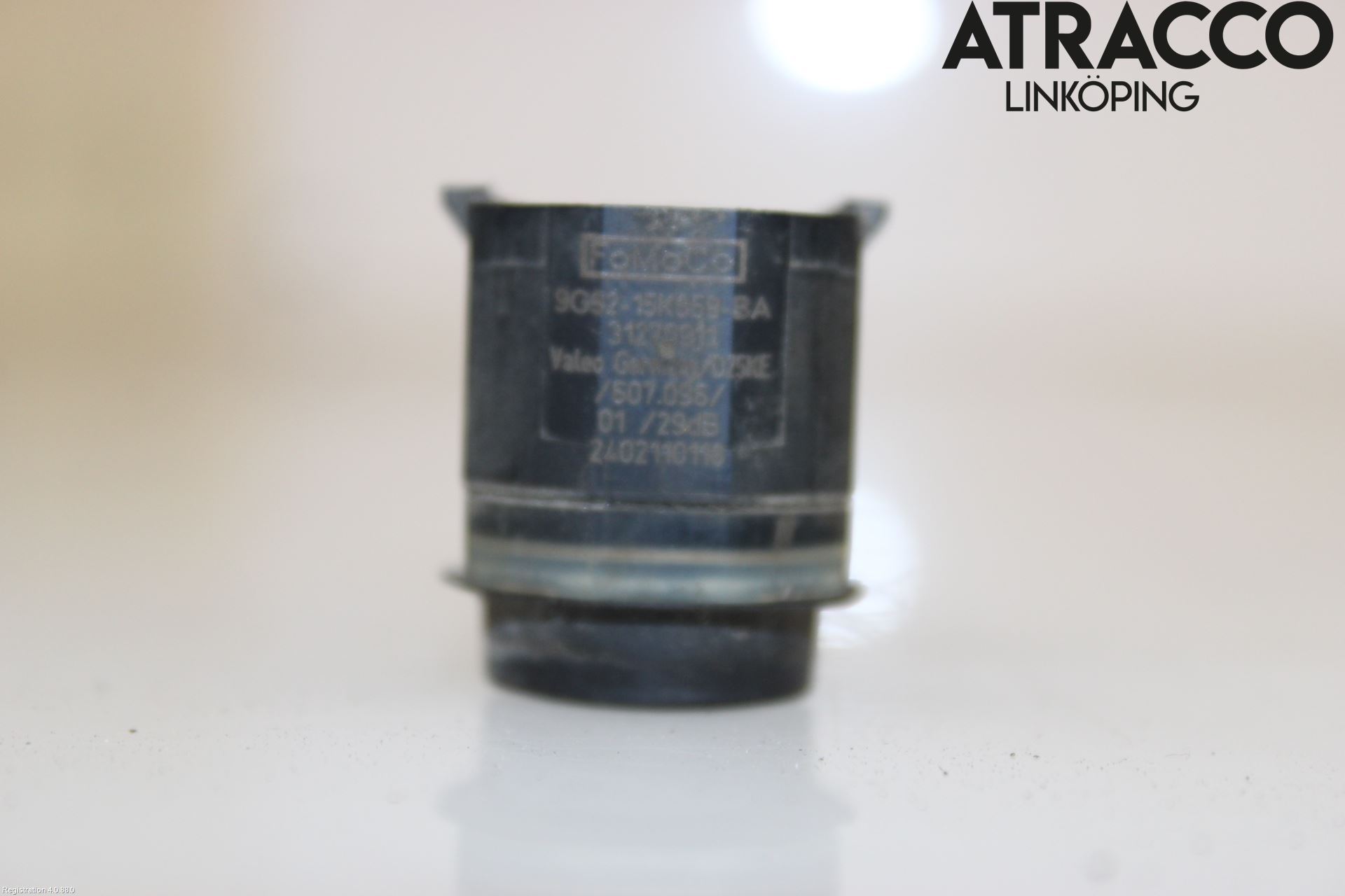 Volvo XC60 09-13 Parkeringshjälp Backsensor