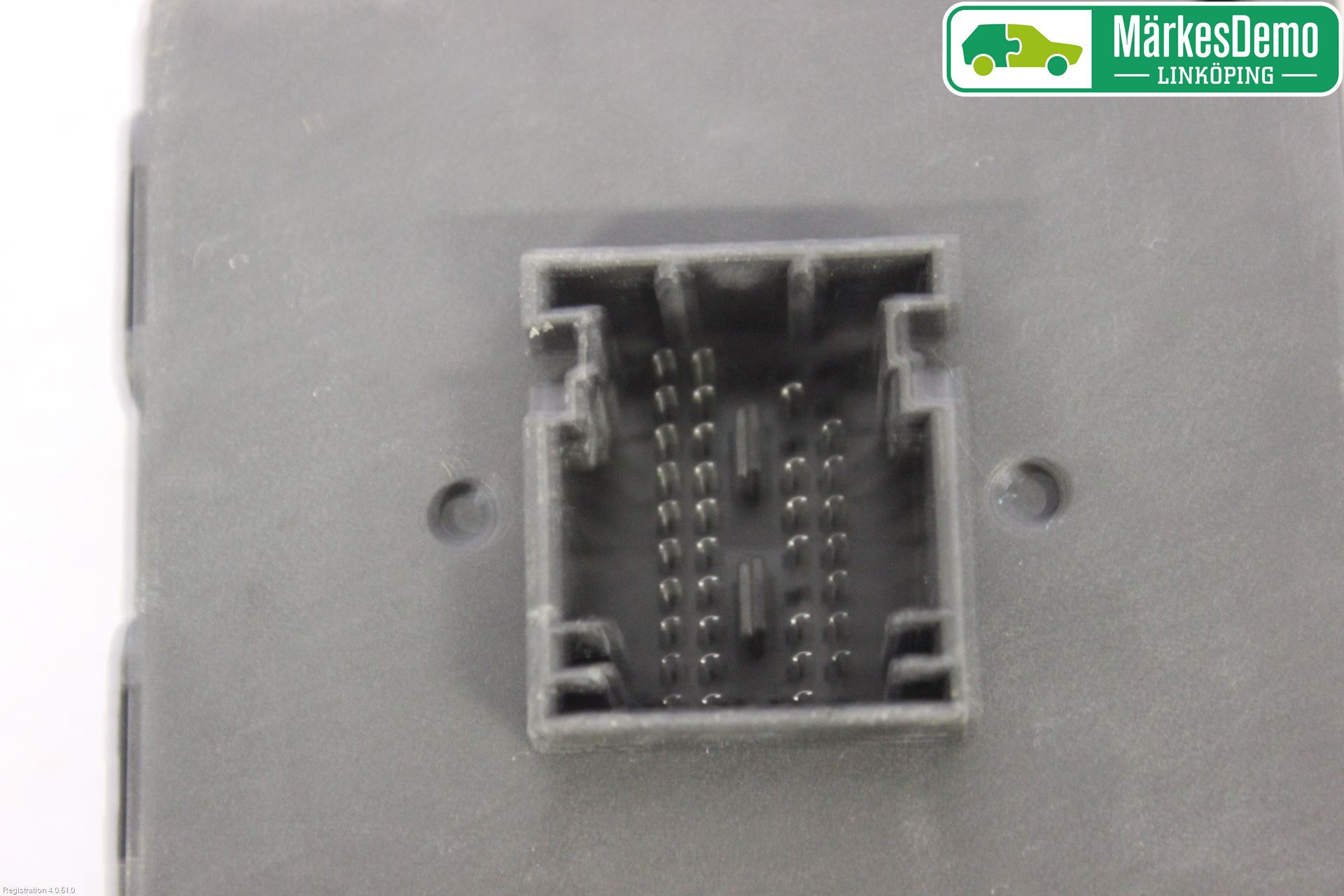 Volkswagen VW PASSAT 15-19 Styrenhet Nyckellöst System