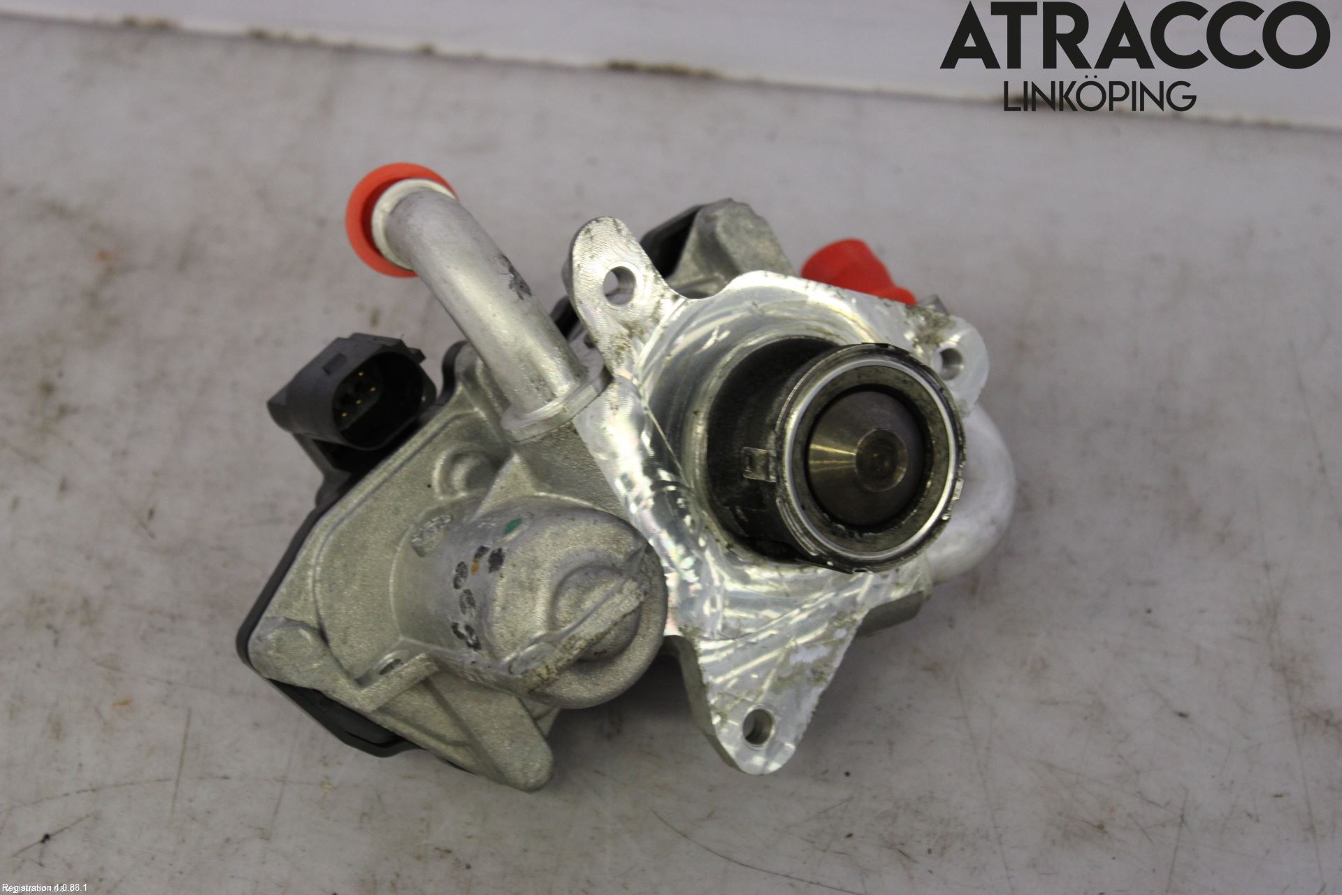 Audi Q5 09-16 Egr Ventil