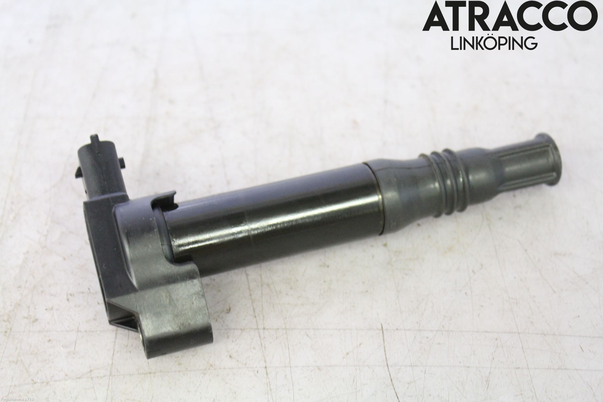 Citroen C3 10-17 Tändspole