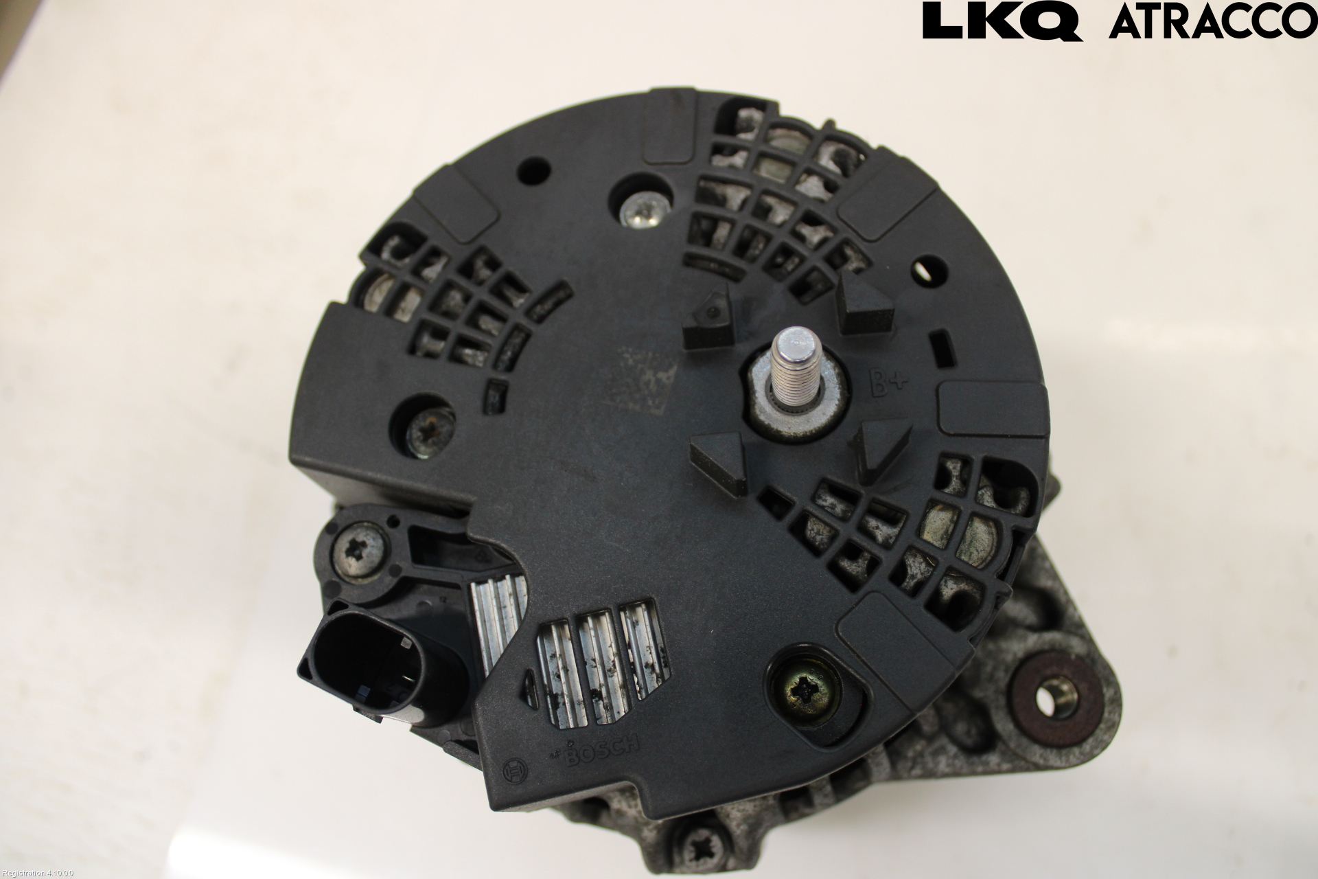 Mercedes-Benz MB CLA-KLASS (C117/X117) 13-19 Generator