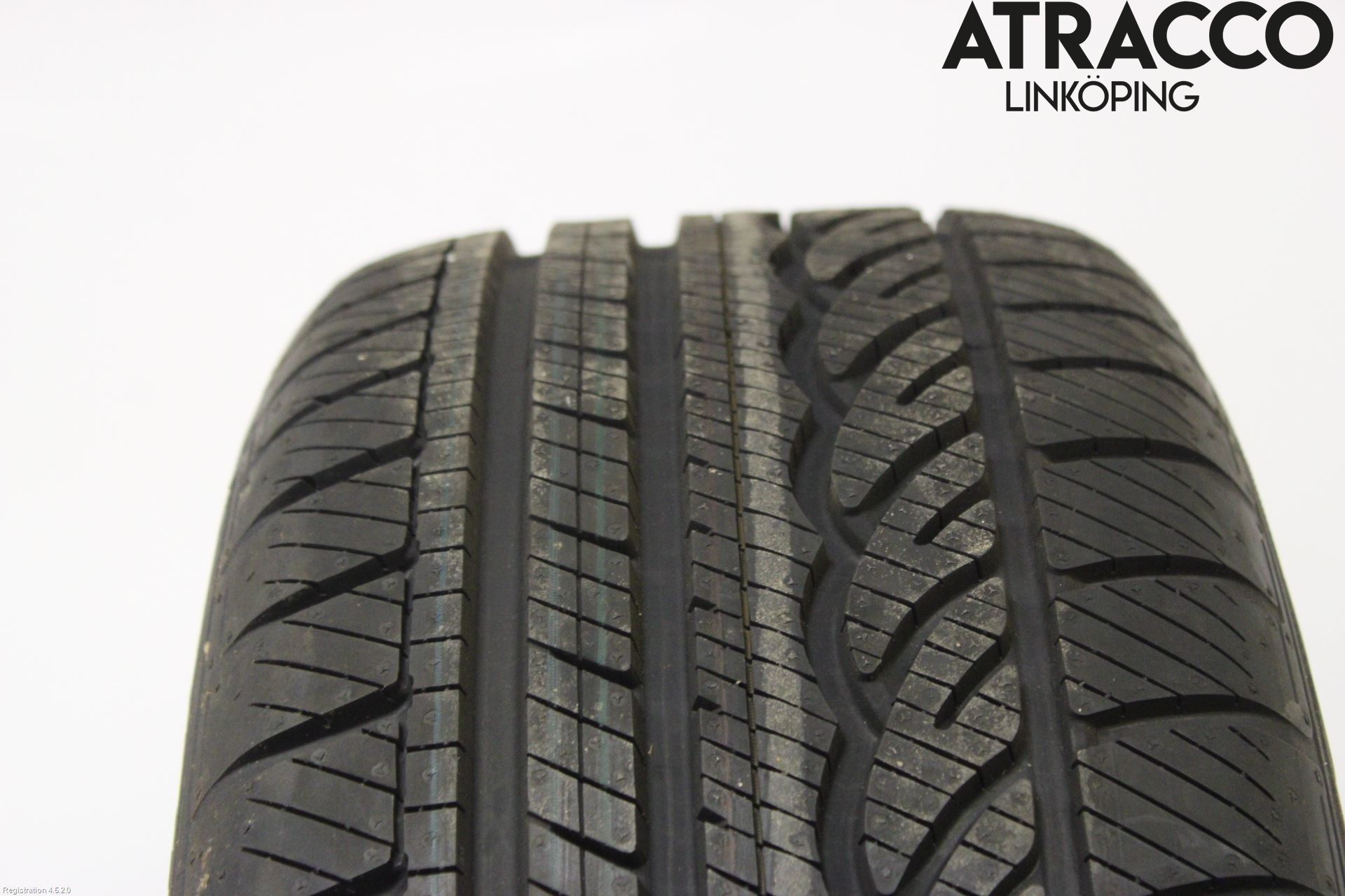 Audi A6/S6     05-11 Sommardäck Med Fälg