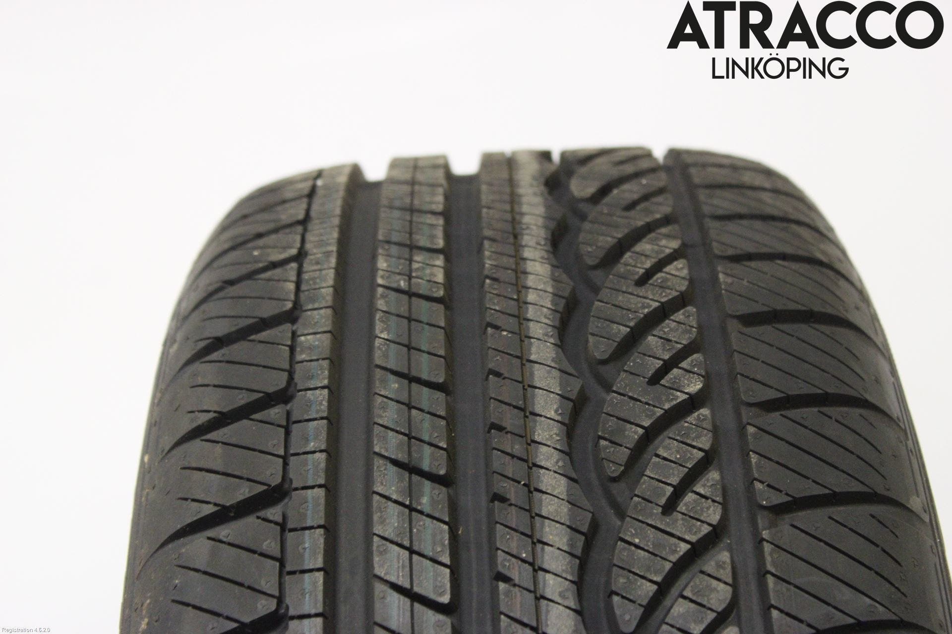 Audi A6/S6     05-11 Sommardäck Med Fälg