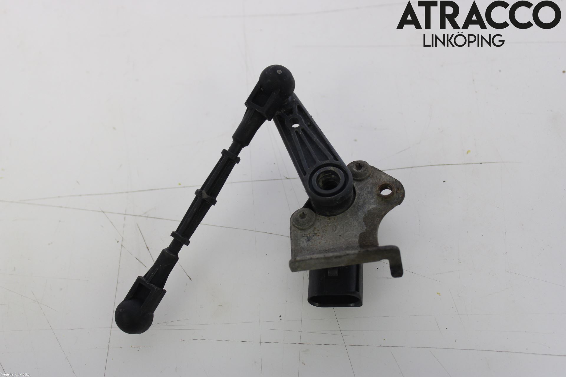 Audi A4/S4 B9 16-19 Givare Xenon/Ljushöjdsreglering