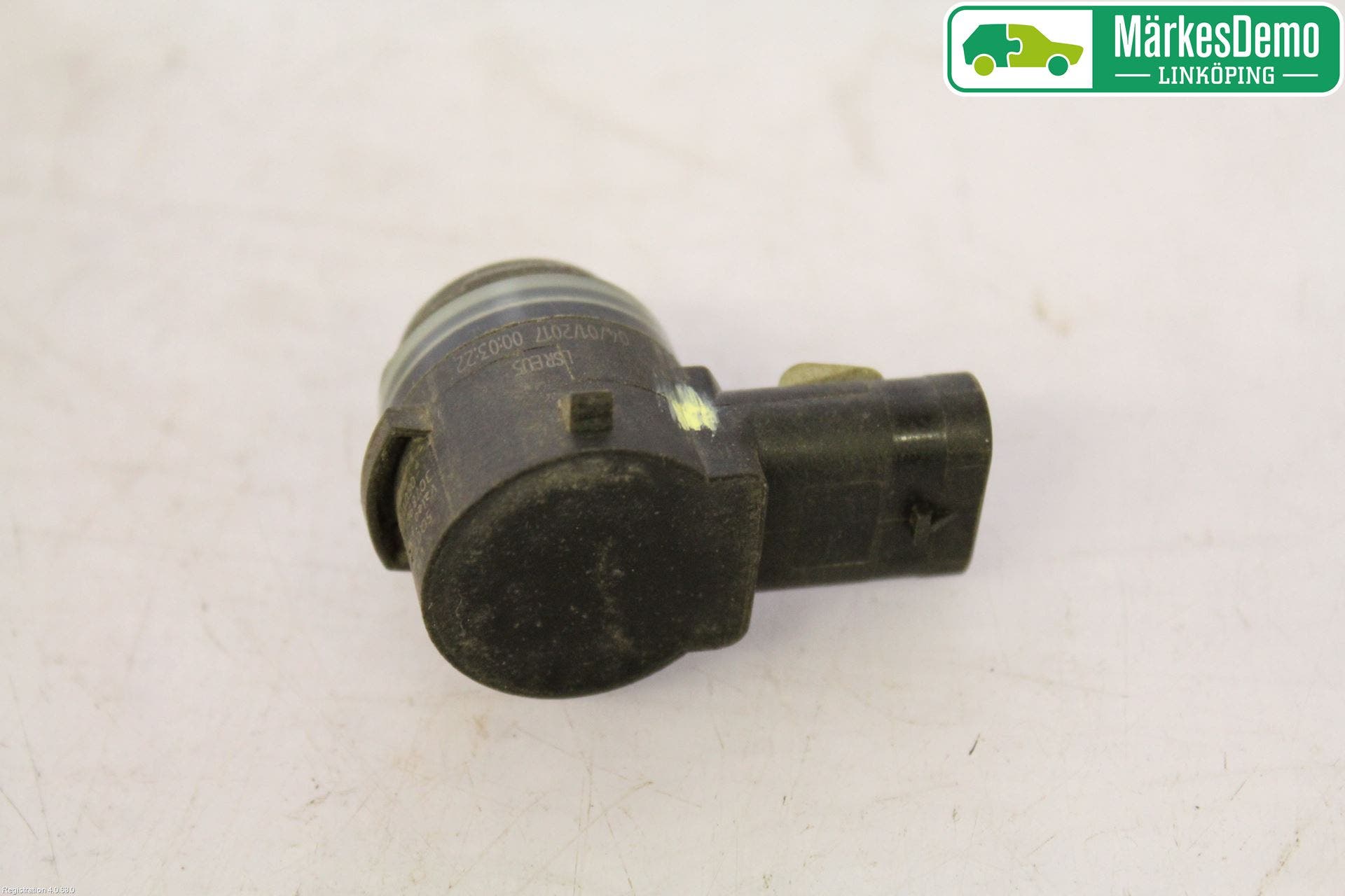 Volkswagen VW GOLF / E-GOLF VII 13-20 Parkeringshjälp Backsensor