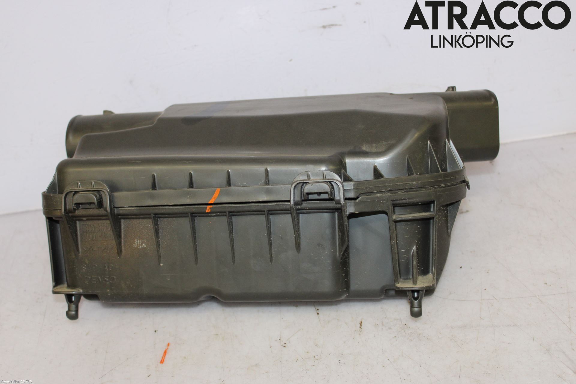 Suzuki SWIFT 17-24 Luftrenare