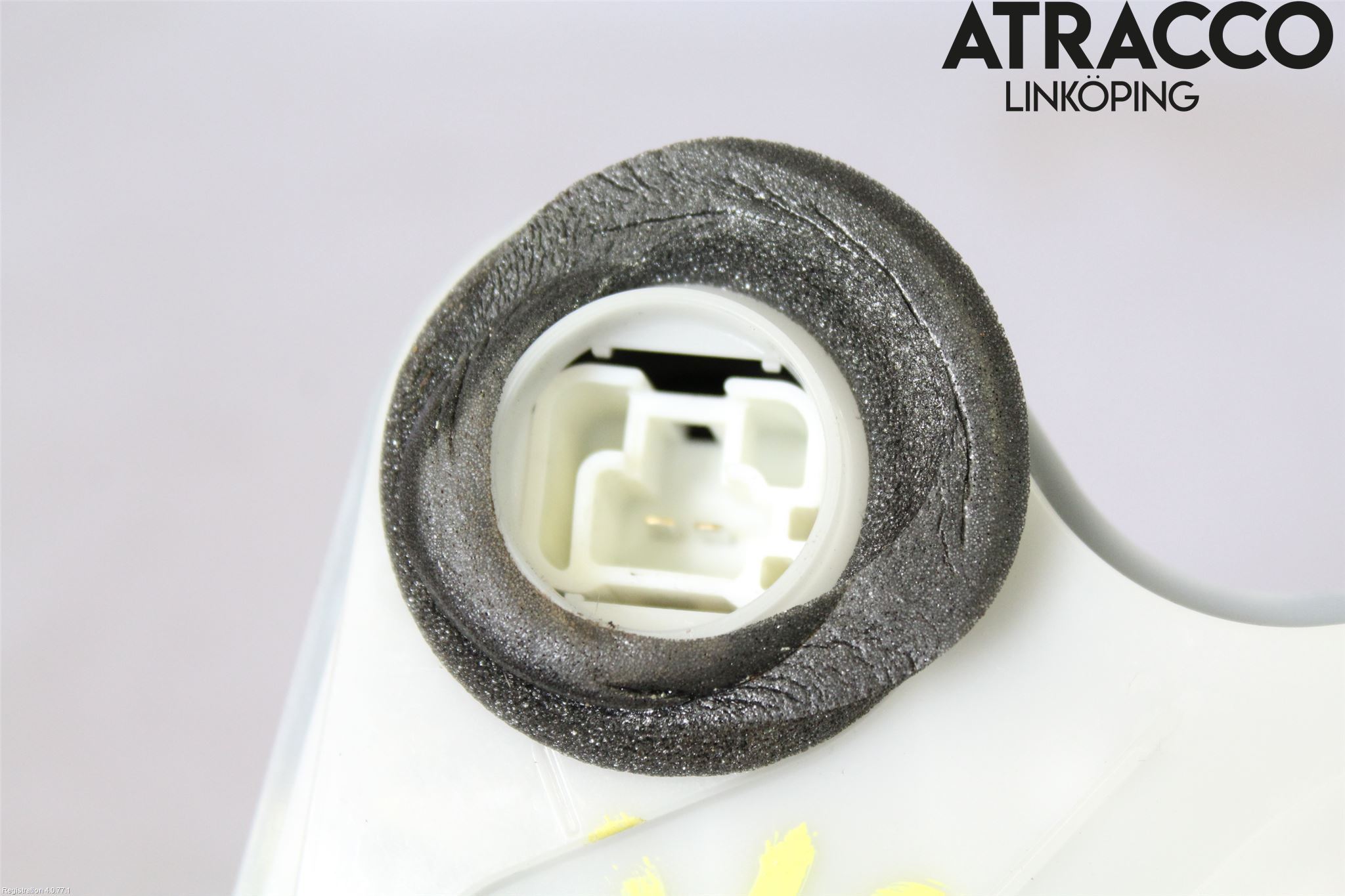 Suzuki SWIFT 17-24 Låskista-Dörrlås