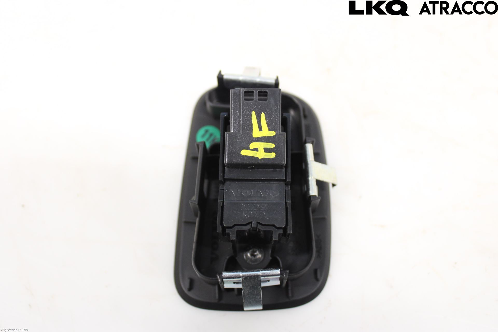 Volvo V60 19- Strömställare Elhiss