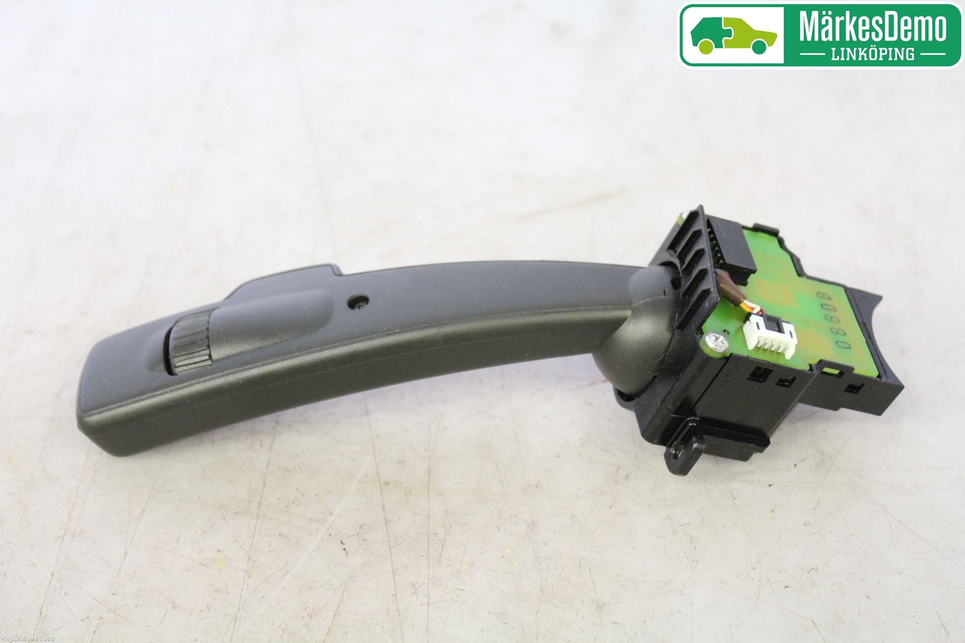 Volvo C30 07-10 Spak Torkar-Spolomk