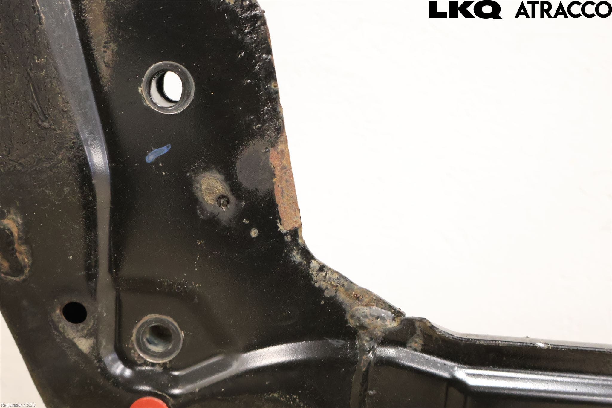 Volvo V60 14-18 Framvagnsbalk