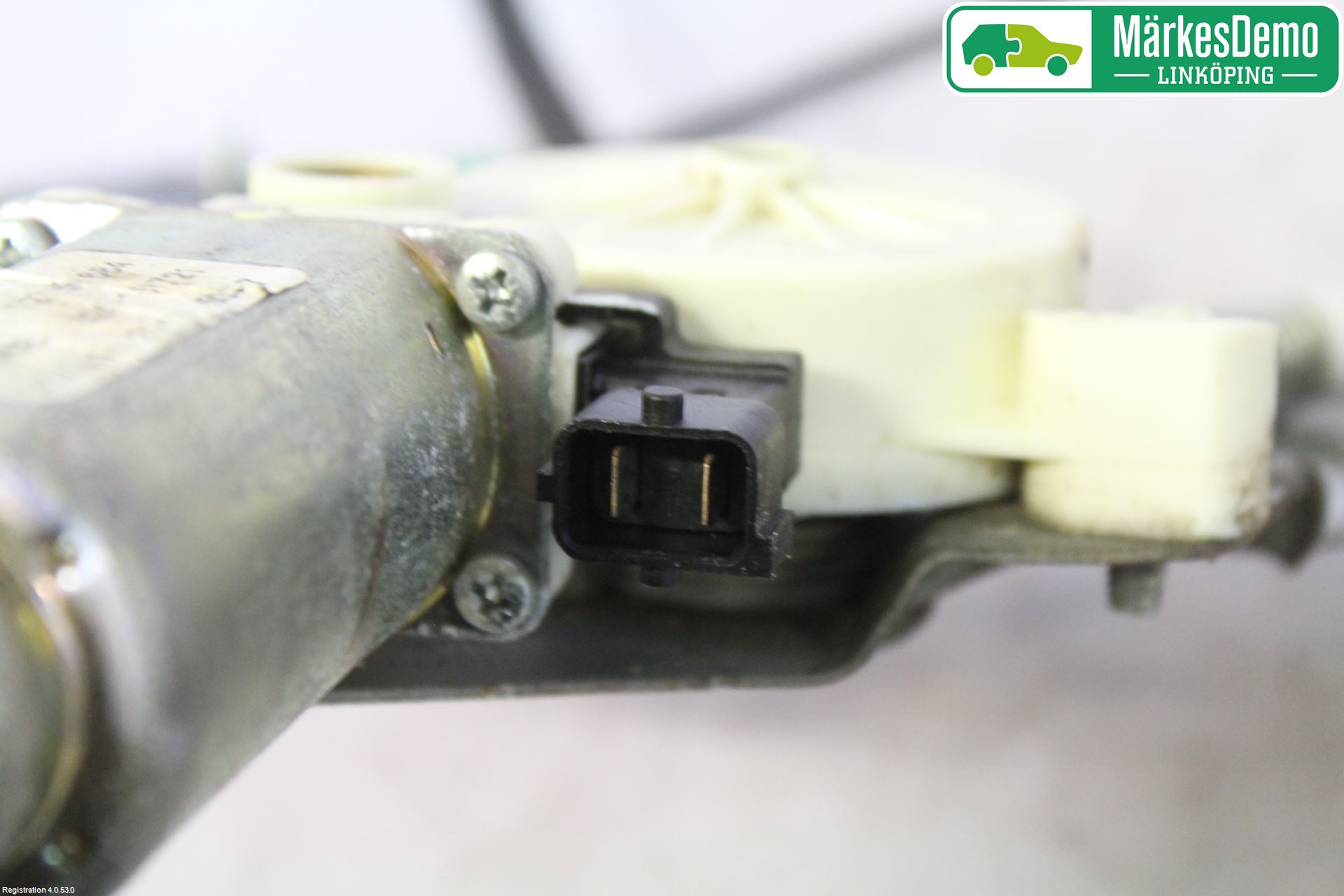 Saab 9-3 VER 2 Fönsterhiss El Kompl