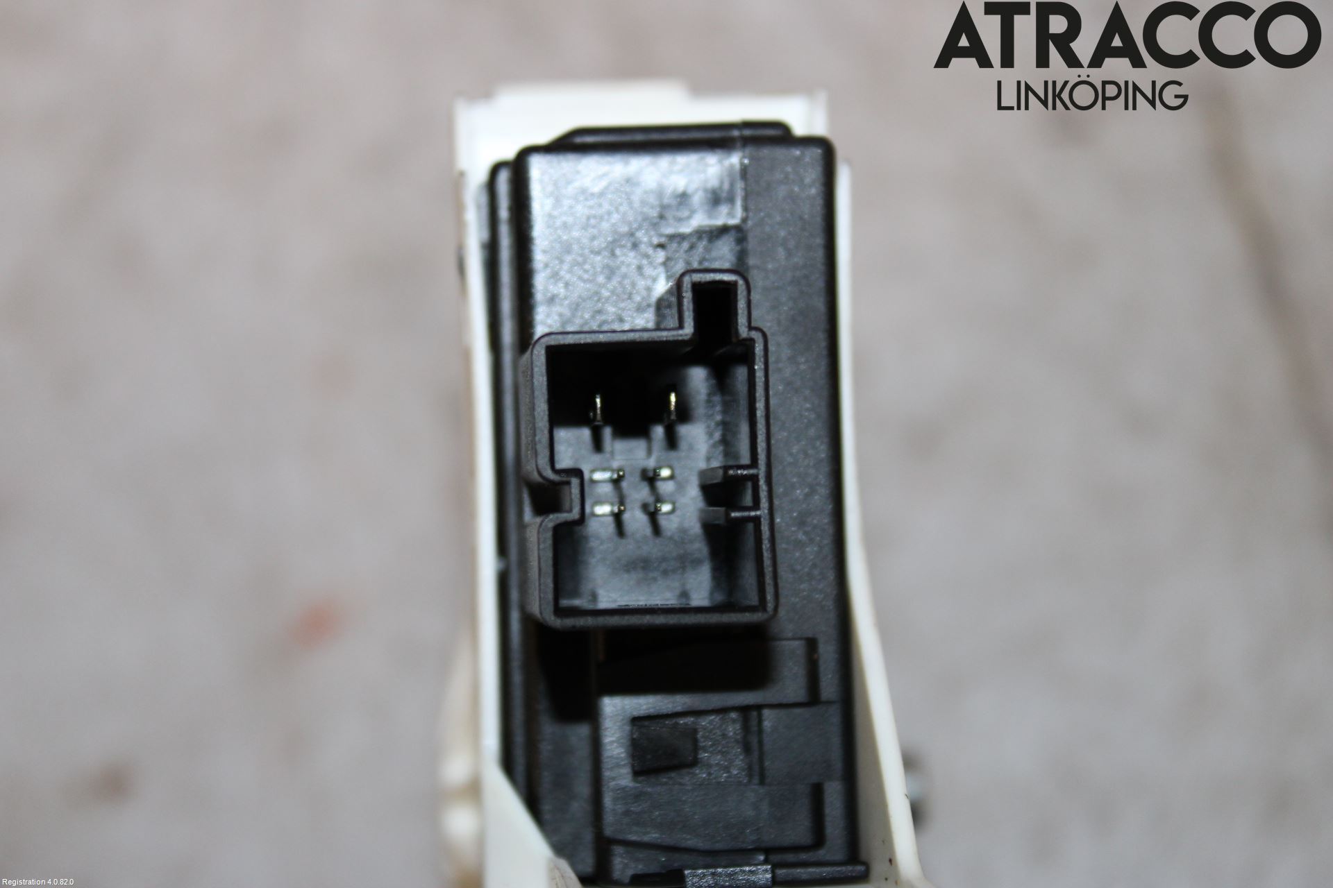 Audi A6 ALLROAD 12-18 Insynskydd