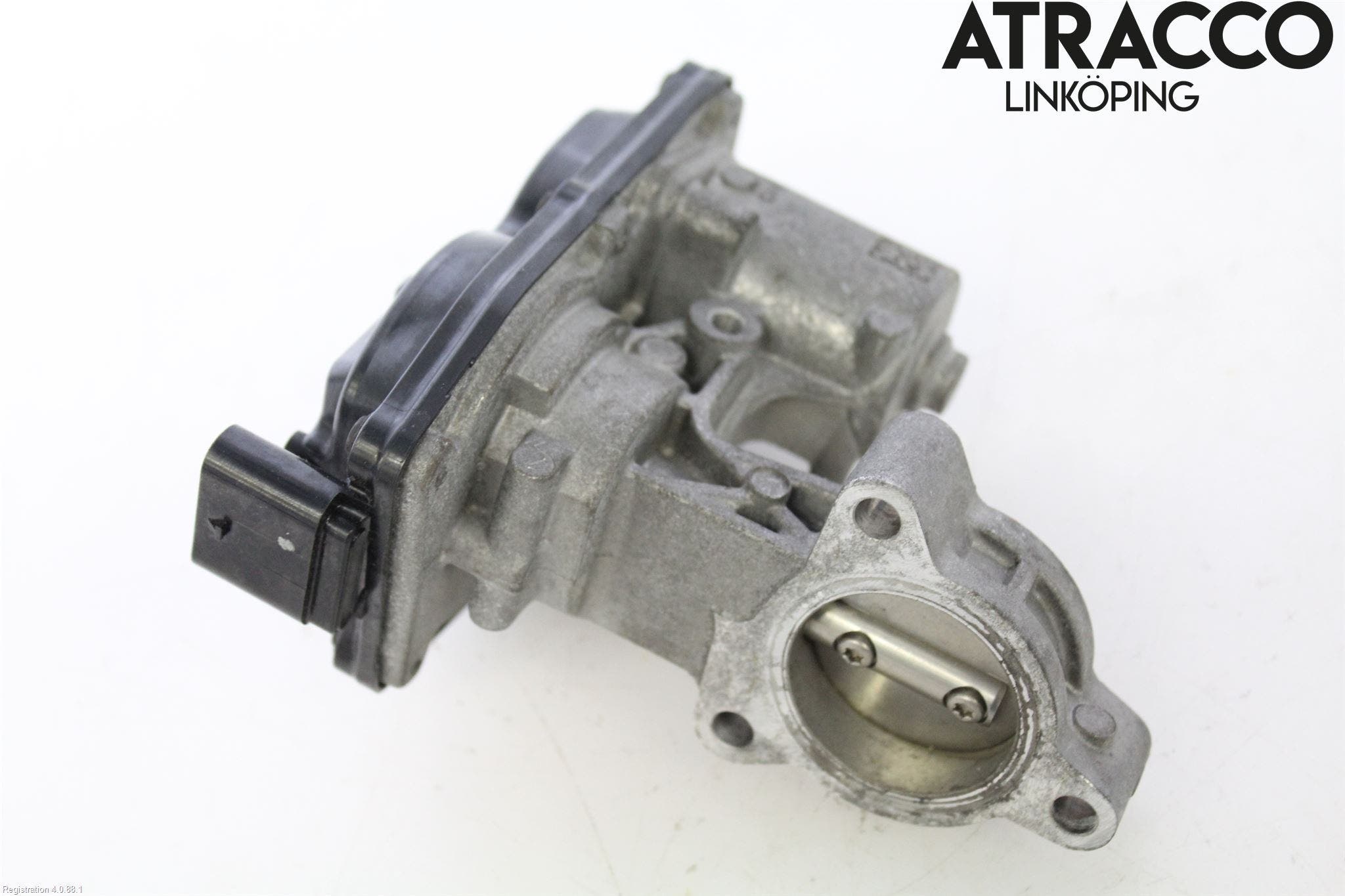 BMW 5 G30/G31/F90 17-23 Egr Ventil