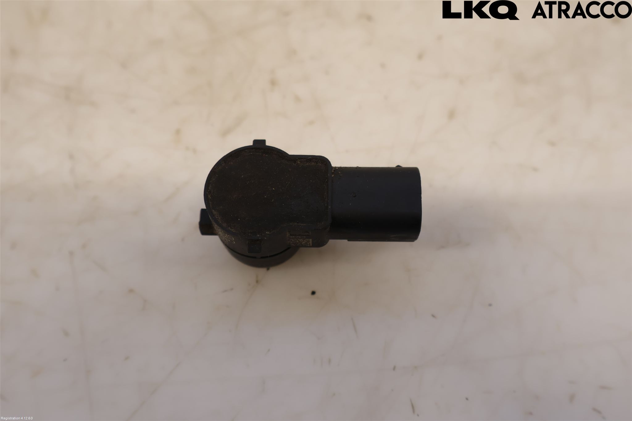 Peugeot 508 11-18 Parkeringshjälp Backsensor