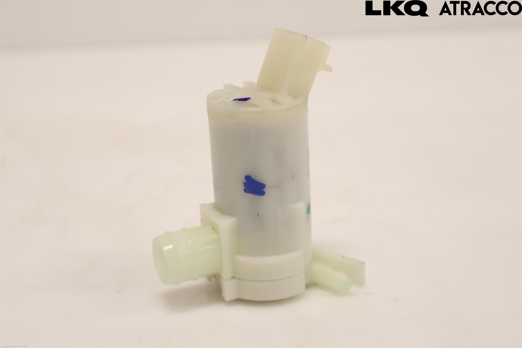 Suzuki VITARA 15- Spolarpump Baklucka