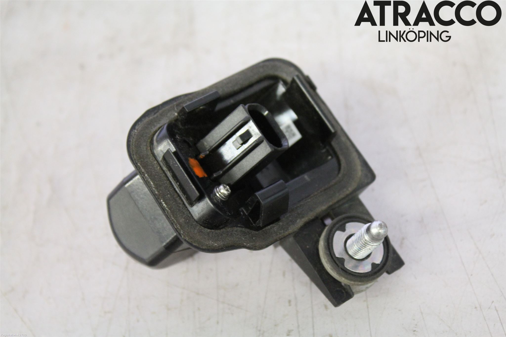 Toyota AURIS 13-19 Parkeringshjälp Kamera