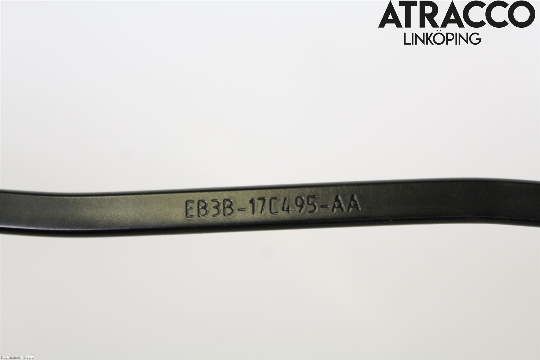 Ford RANGER EU 12-23 Torkararm Armar Vindruta