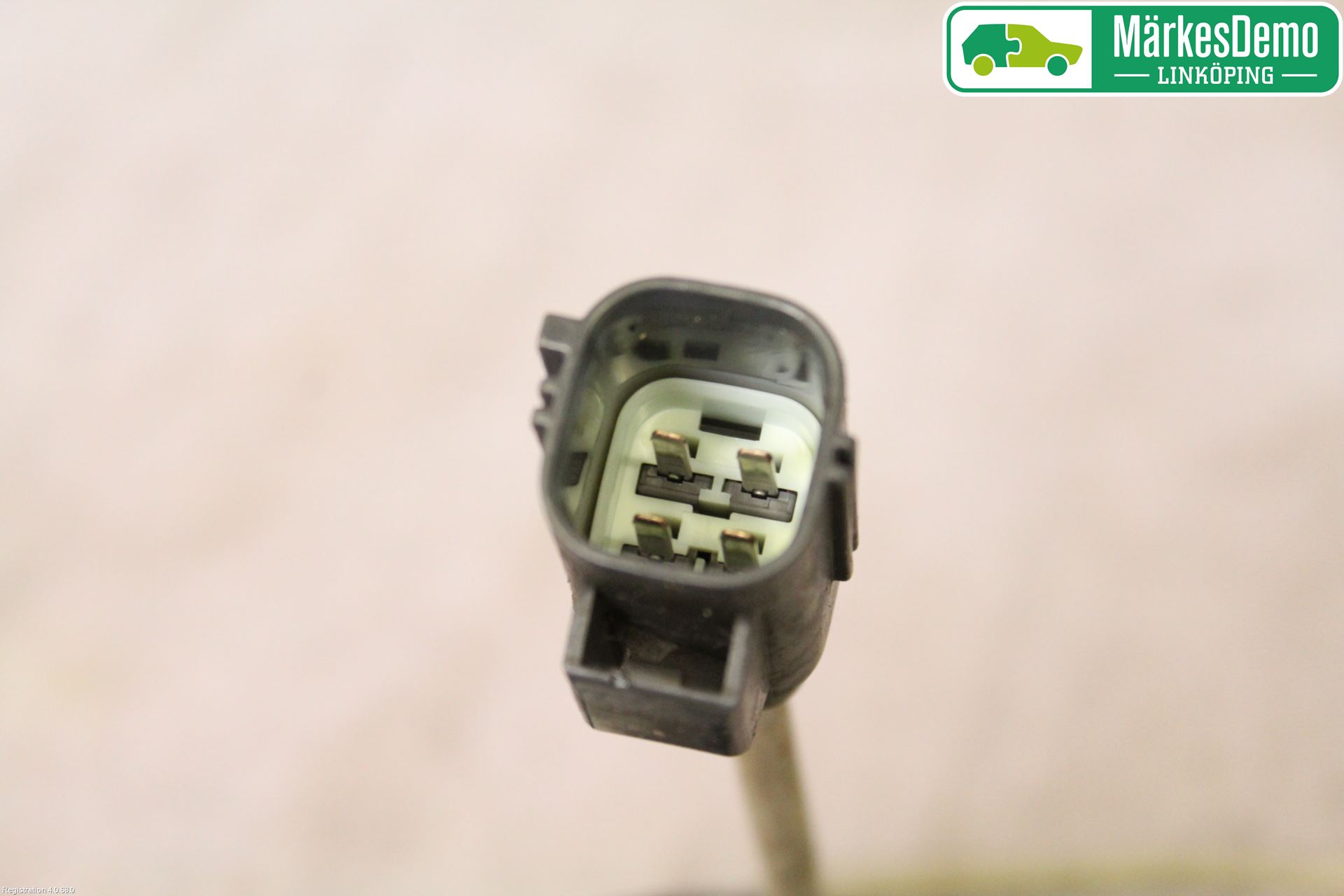 Volvo S60 01-04 Injlambdasond