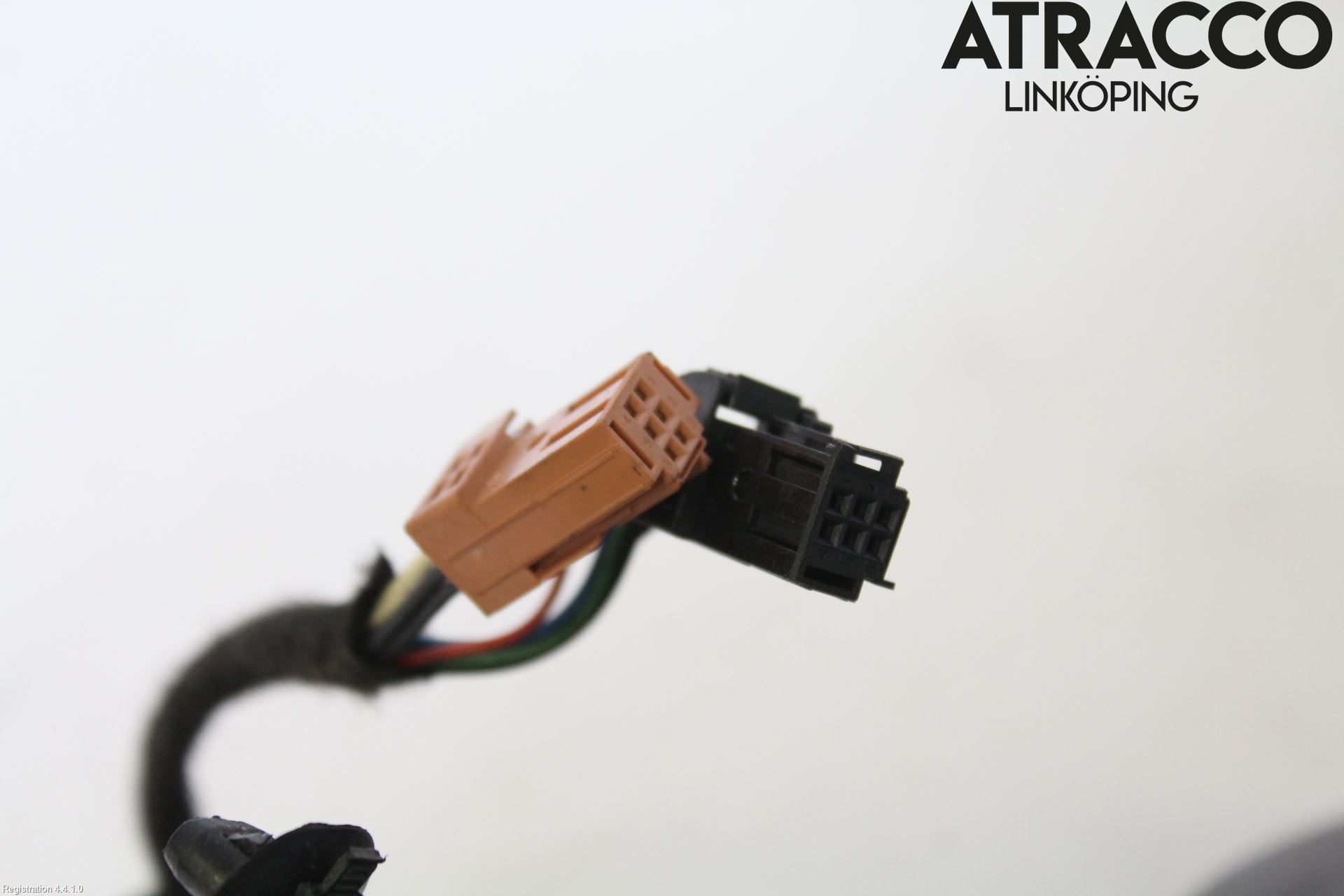 Peugeot 207 Spegel Yttre El Hö