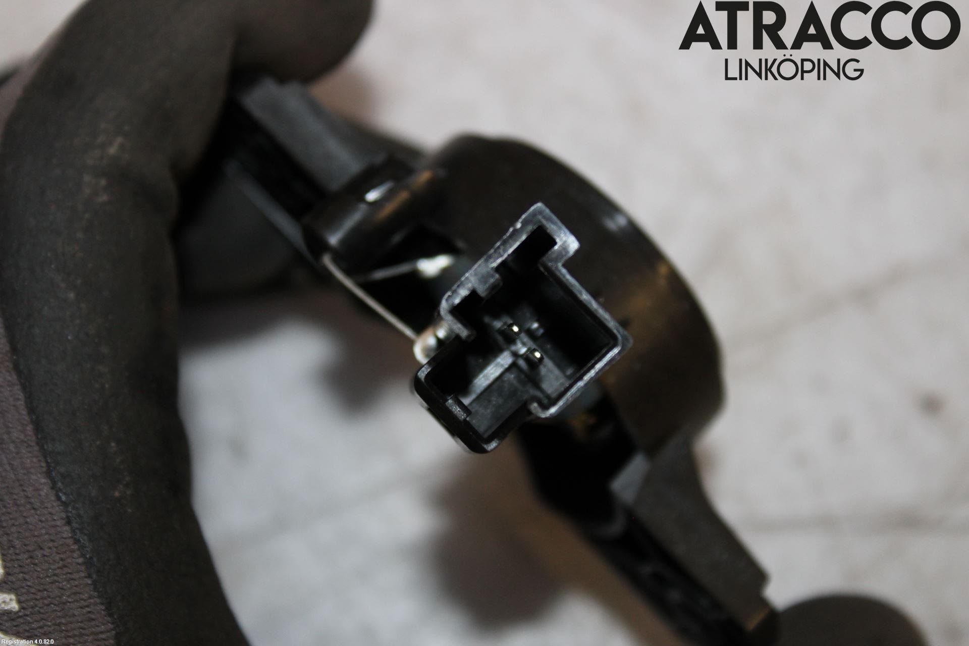 Volvo XC60 18- Högtalare