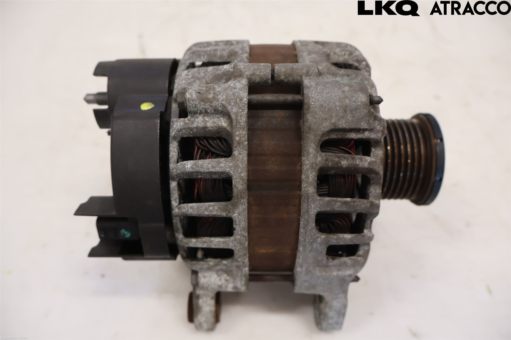 Dacia SANDERO/STEPWAY 13-20 Generator