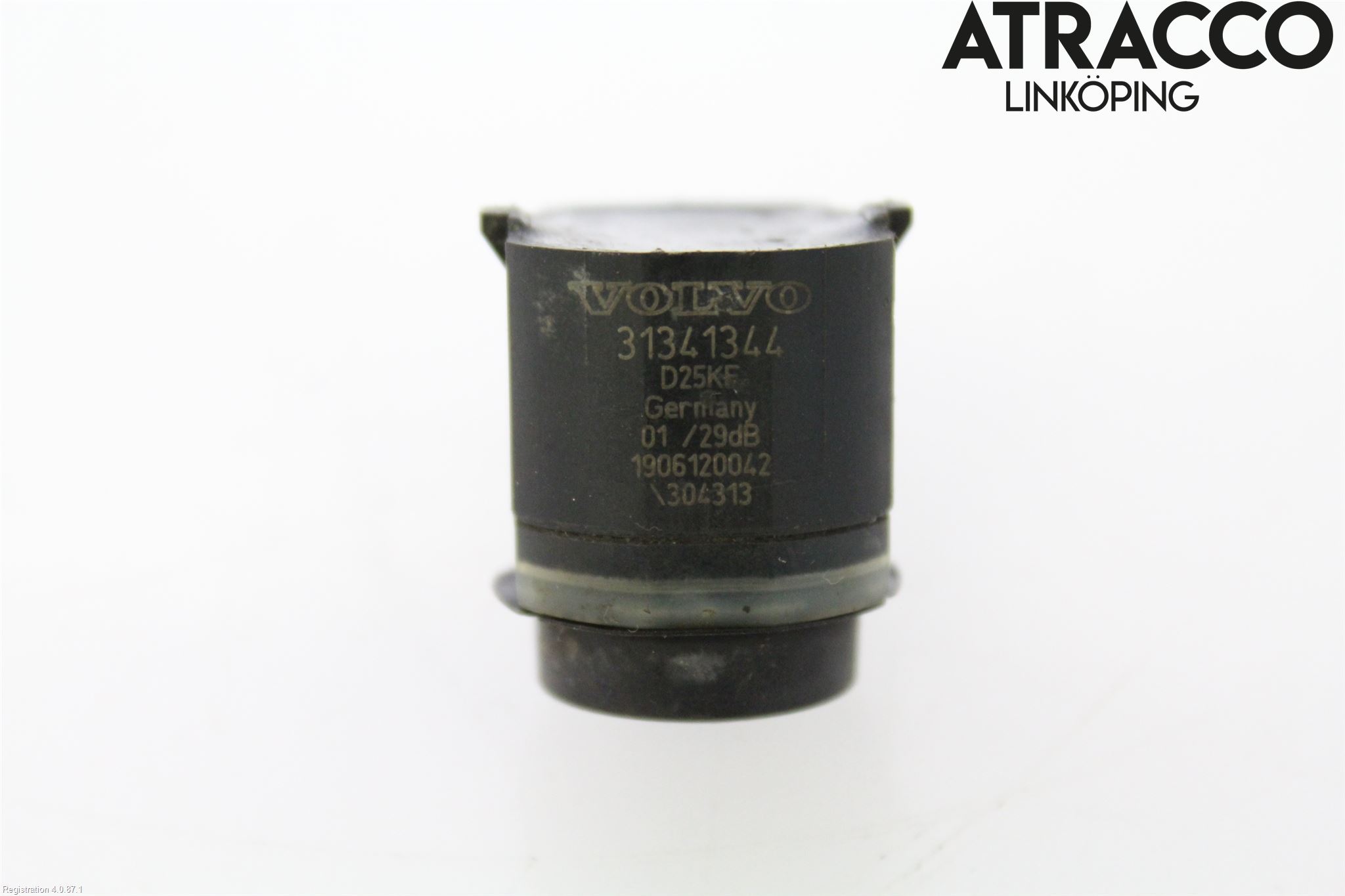 Volvo XC60 09-13 Parkeringshjälp Backsensor