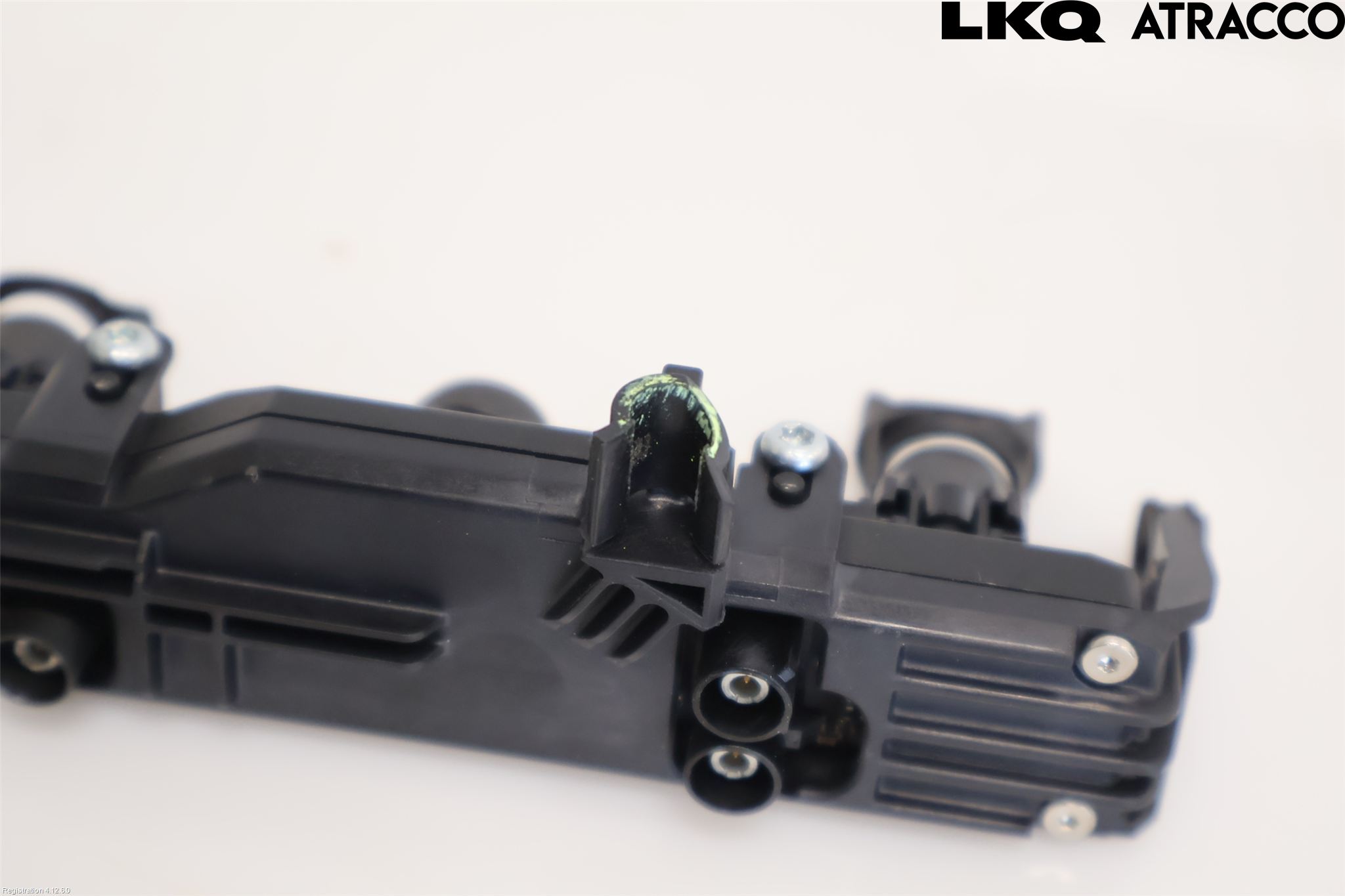 Tesla MODEL Y 21- Parkeringshjälp Kamera