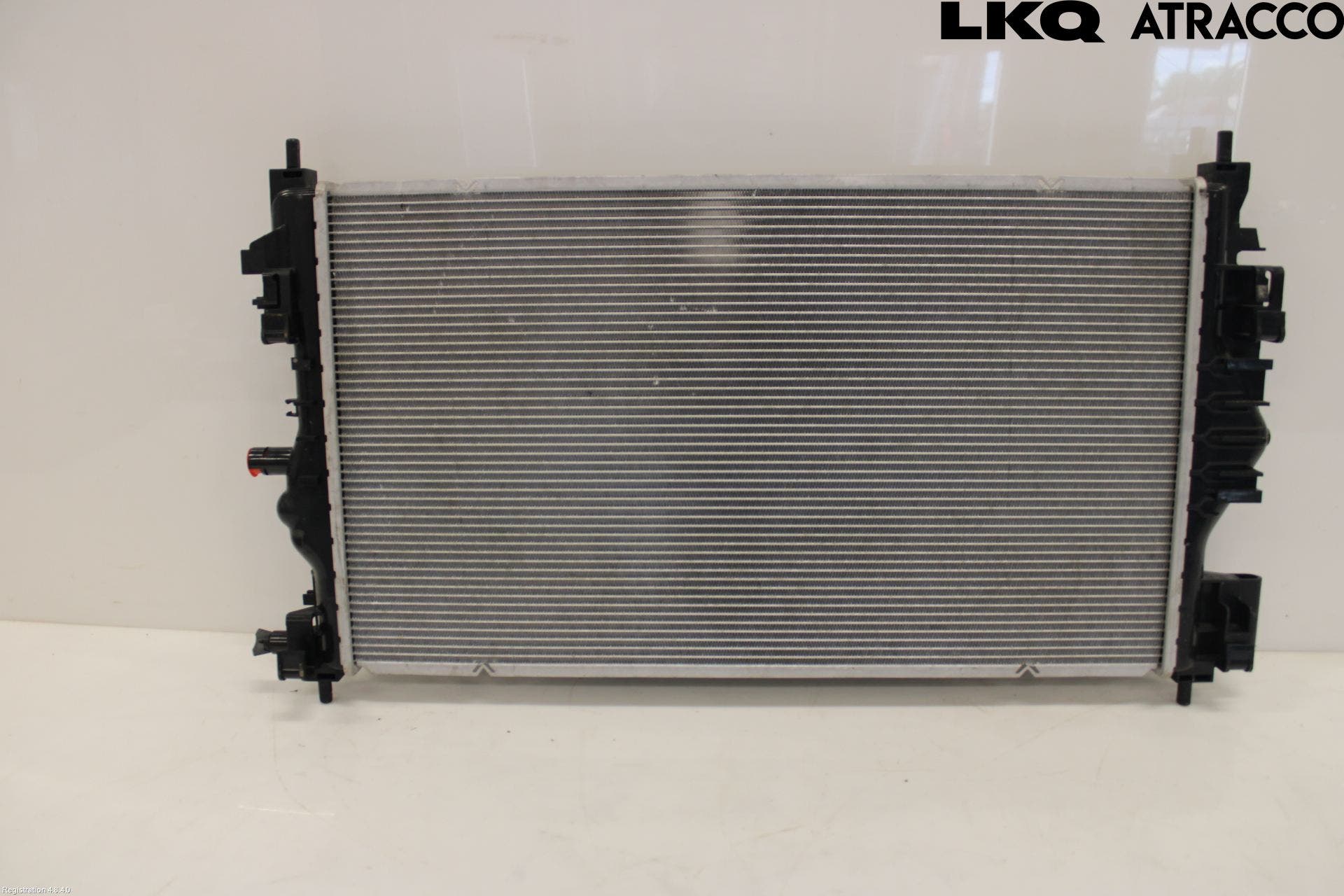 GM CHEVROLET CRUZE Kylare Man