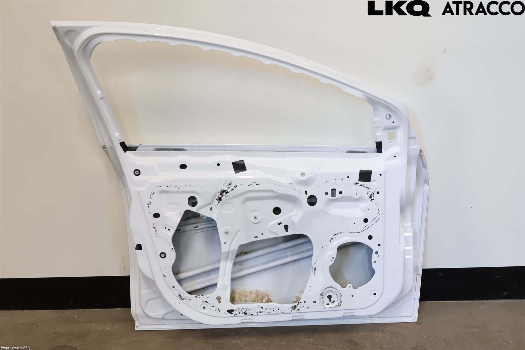 Ford FOCUS 11-14 Dörr Fram Vänster