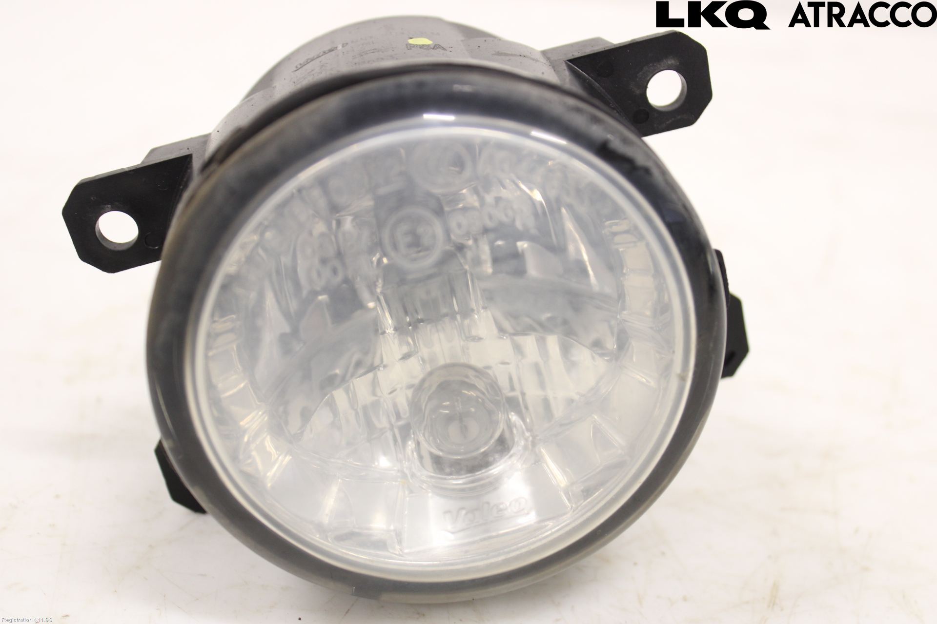 Toyota PROACE I 13-16 Dimljus-Varselljus Fram