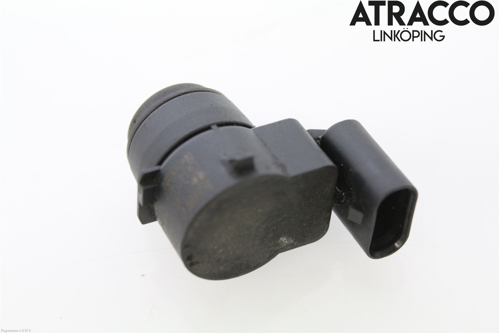 BMW 3 E90/91 SED/TOU 05-12 Parkeringshjälp Frontsensor