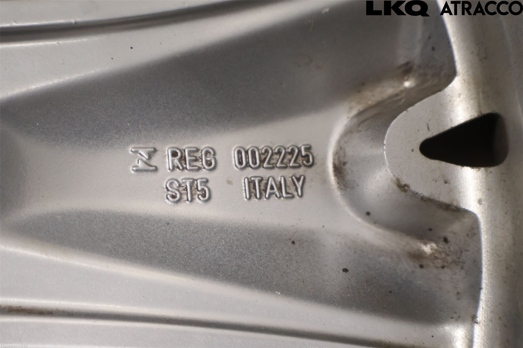 Skoda YETI Fälg Aluminium