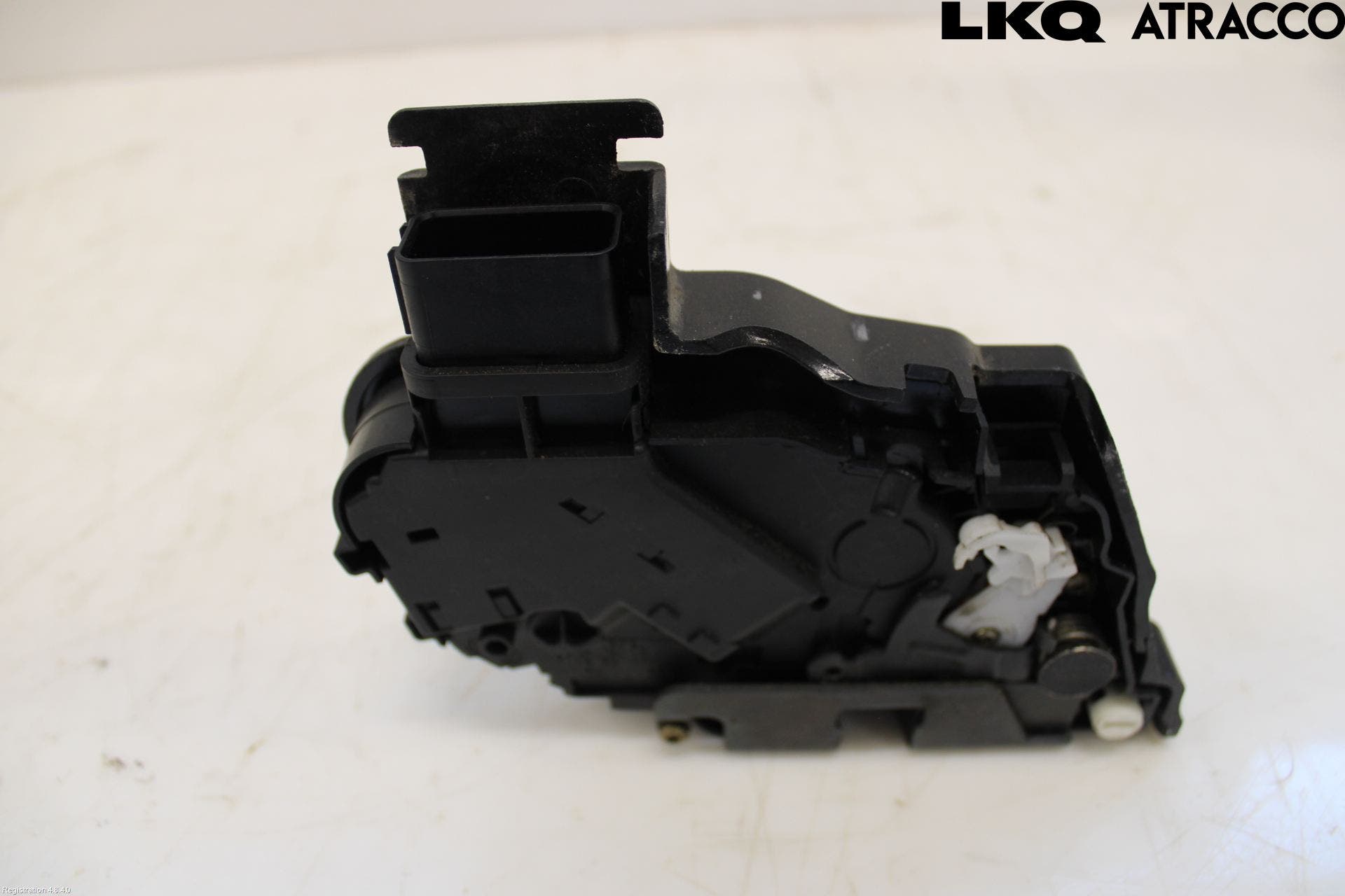 Volvo S40 04-07 Låskista-Dörrlås