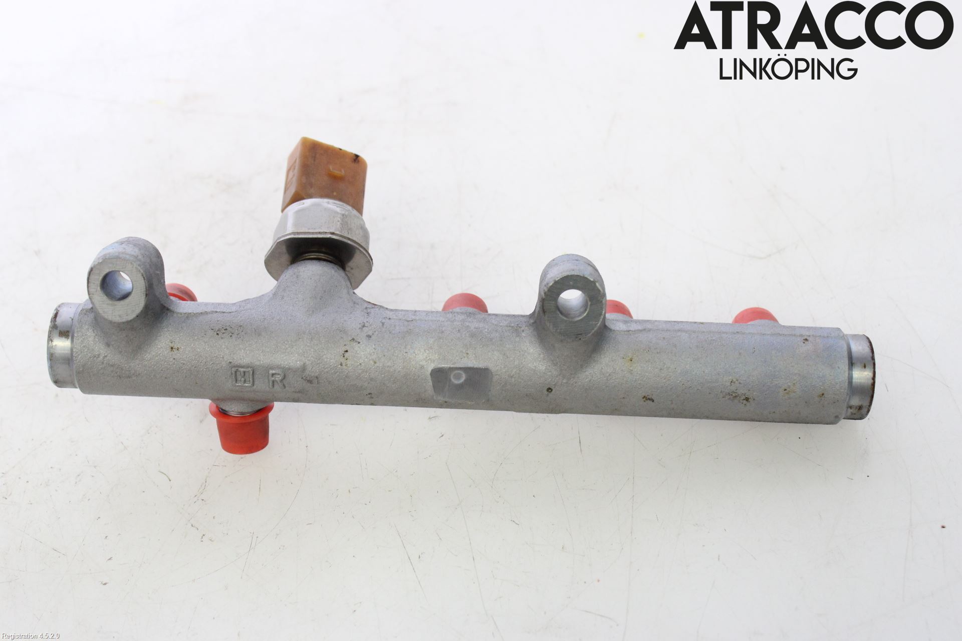 Audi A5 07-16 Injbränslefördelare