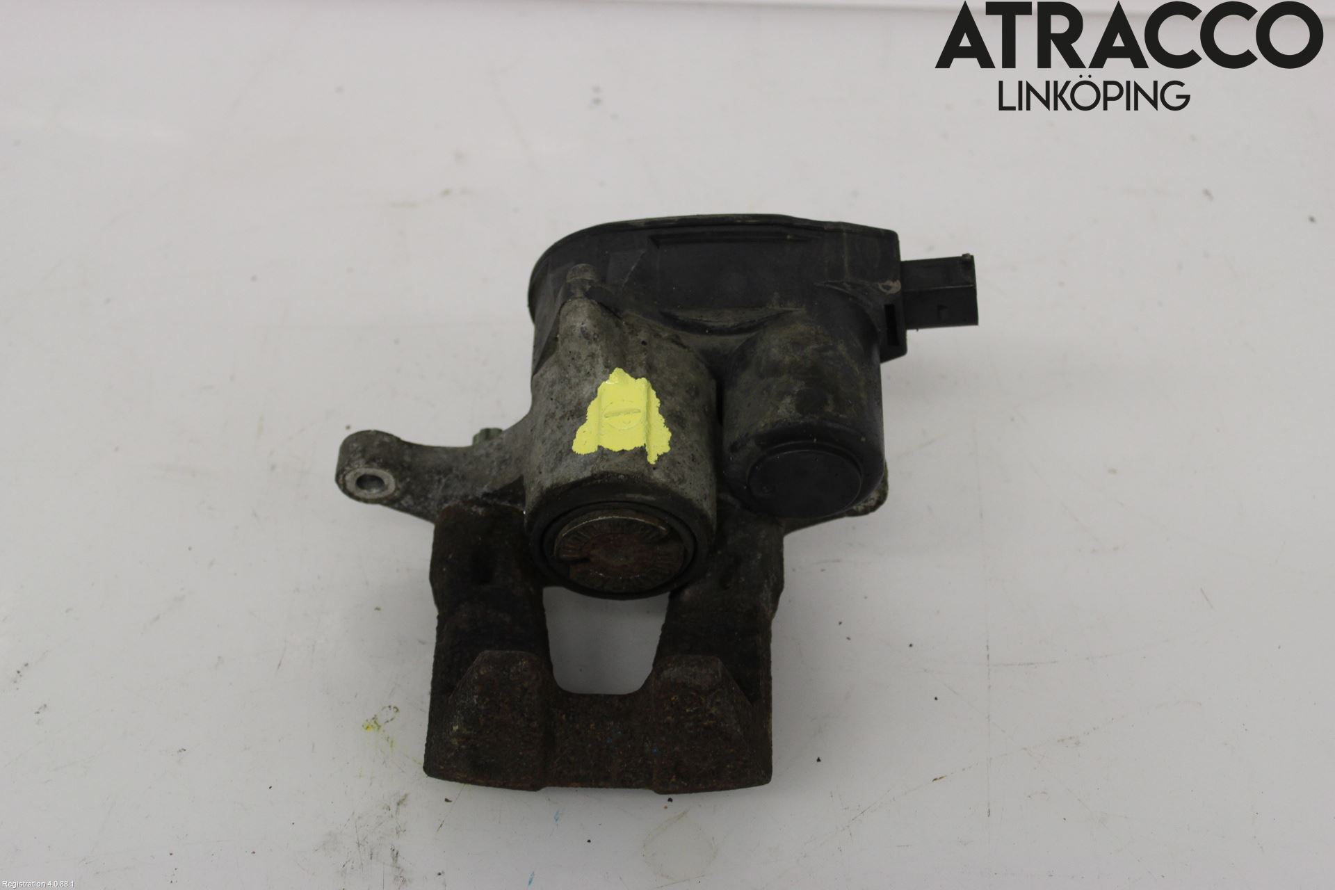 Hyundai i40 08-15 Bromsok Bak Vänster