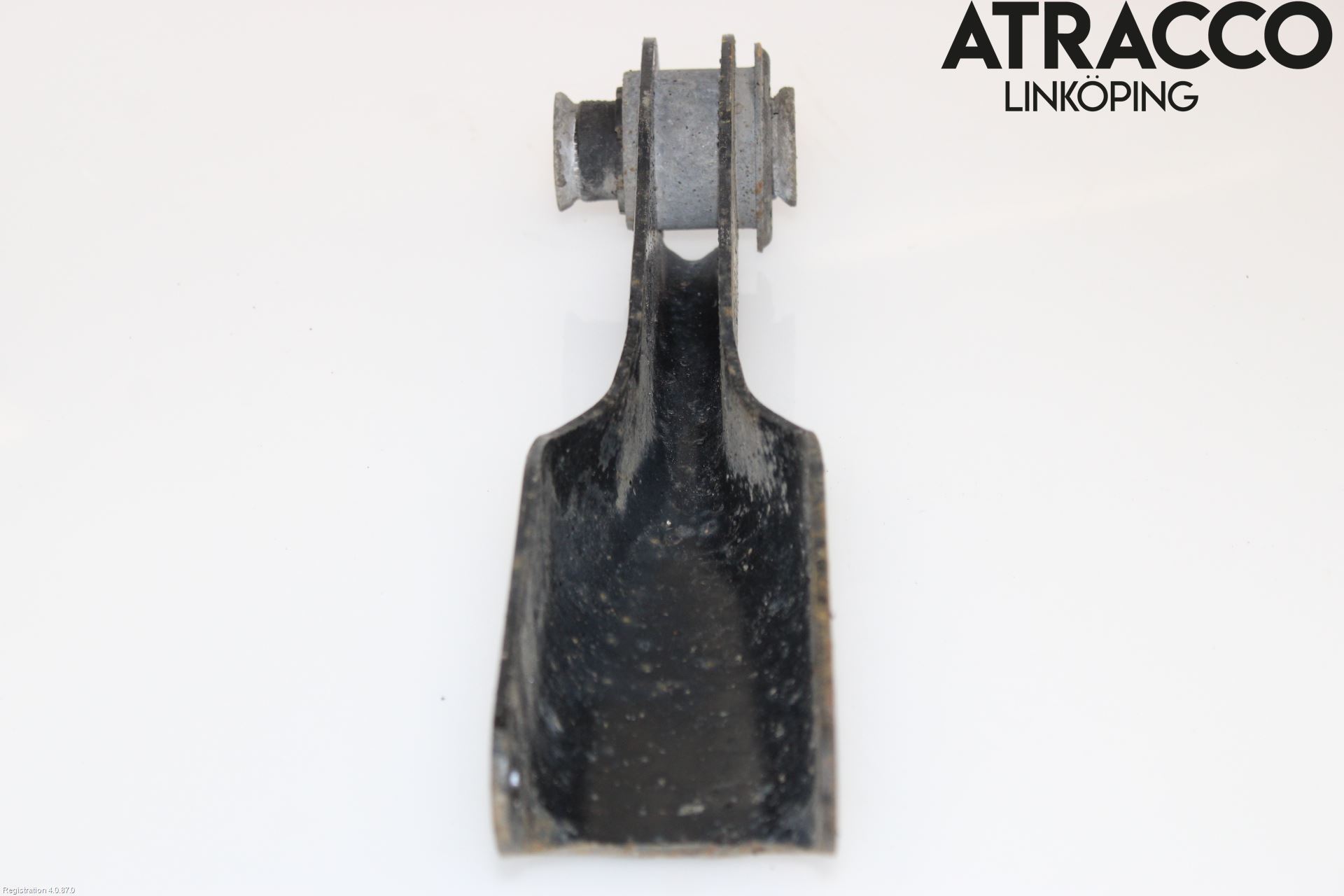Landrover RANGE ROVER (L405) 13-21 Bärarm Bak Höger