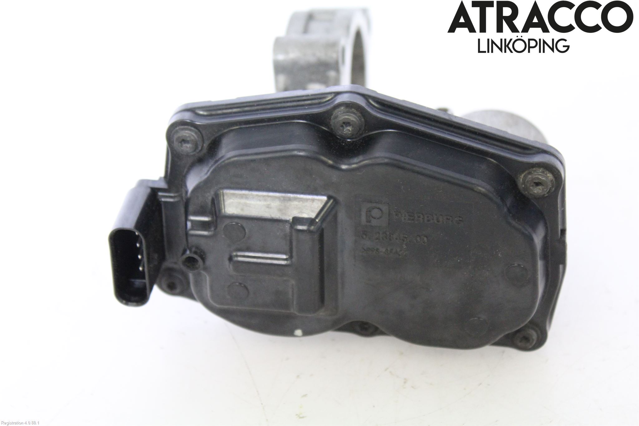 BMW 5 G30/G31/F90 17-23 Egr Ventil