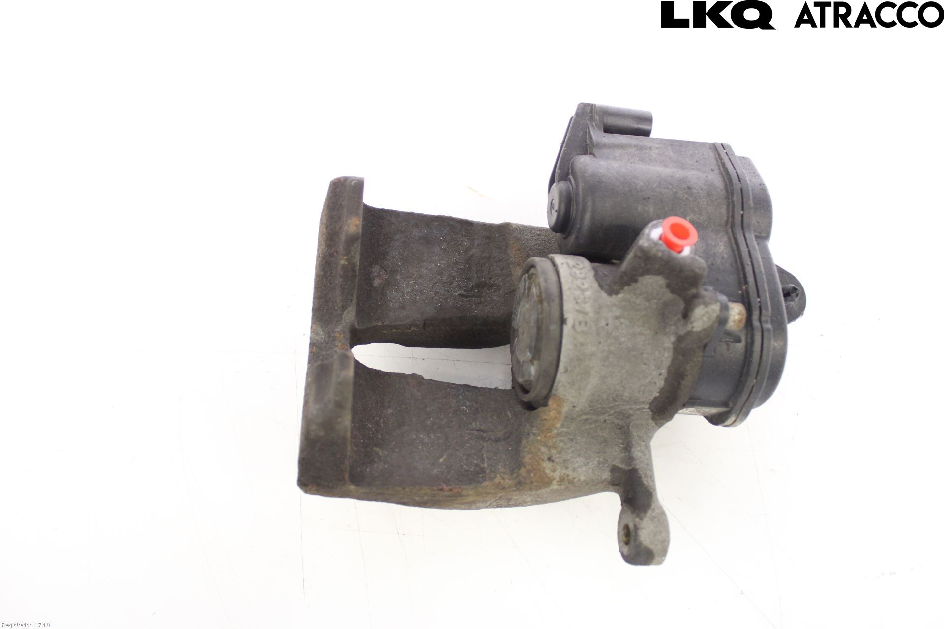 Audi Q7/SQ7 Bromsok Bak Vänster