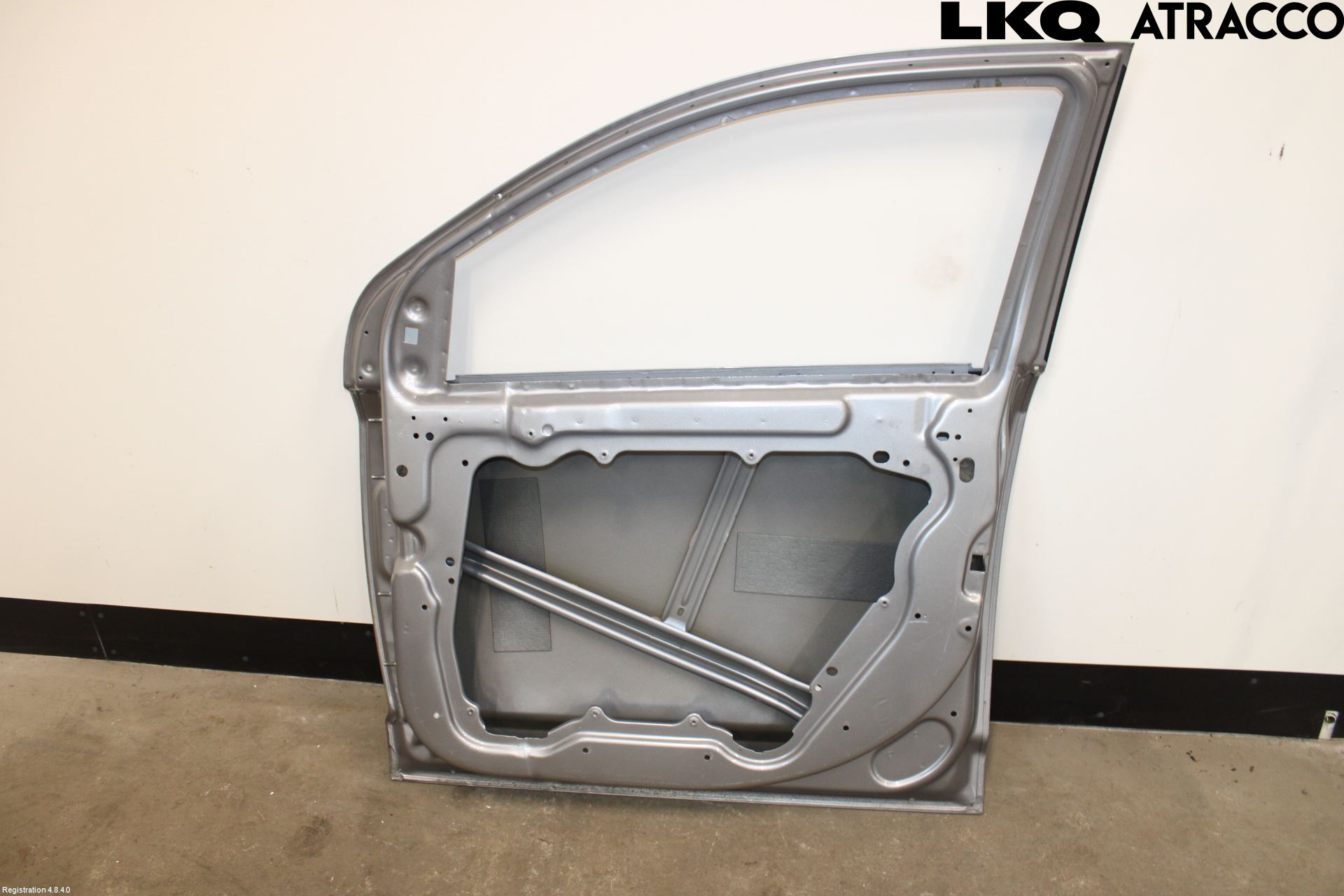 Fiat FREEMONT Dörr Fram Höger