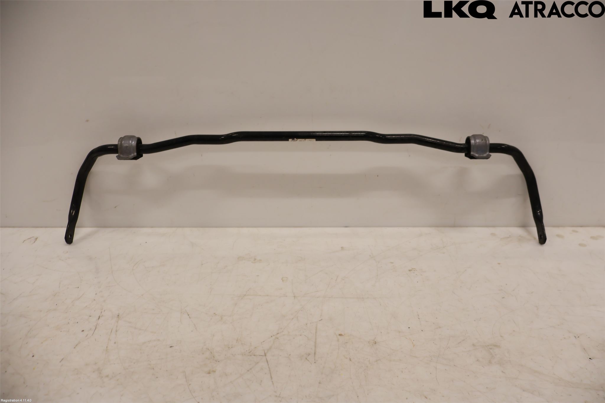 Volkswagen VW T-CROSS 19- Krängningshämmare Fram